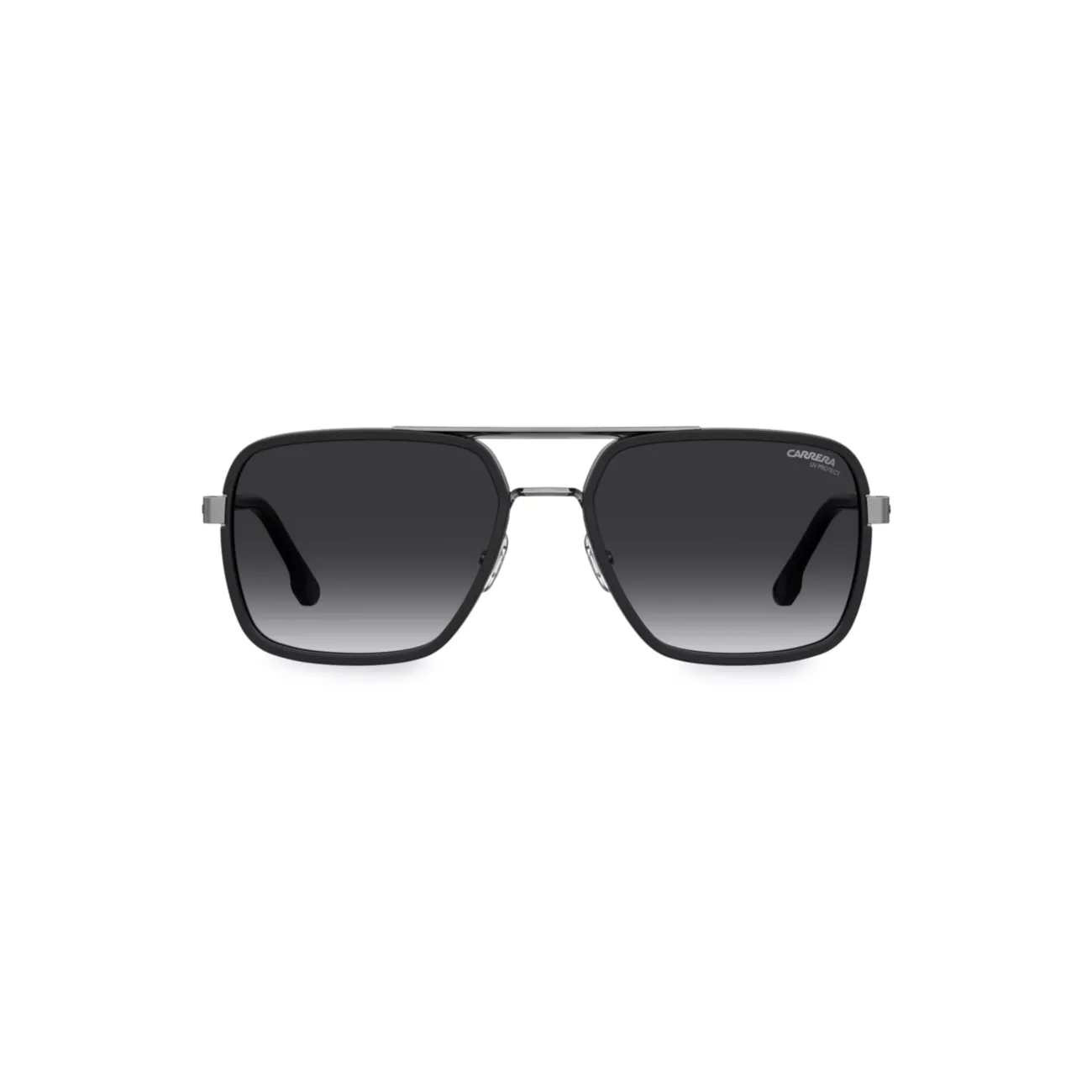 Квадратные солнцезащитные очки 58 мм Carrera