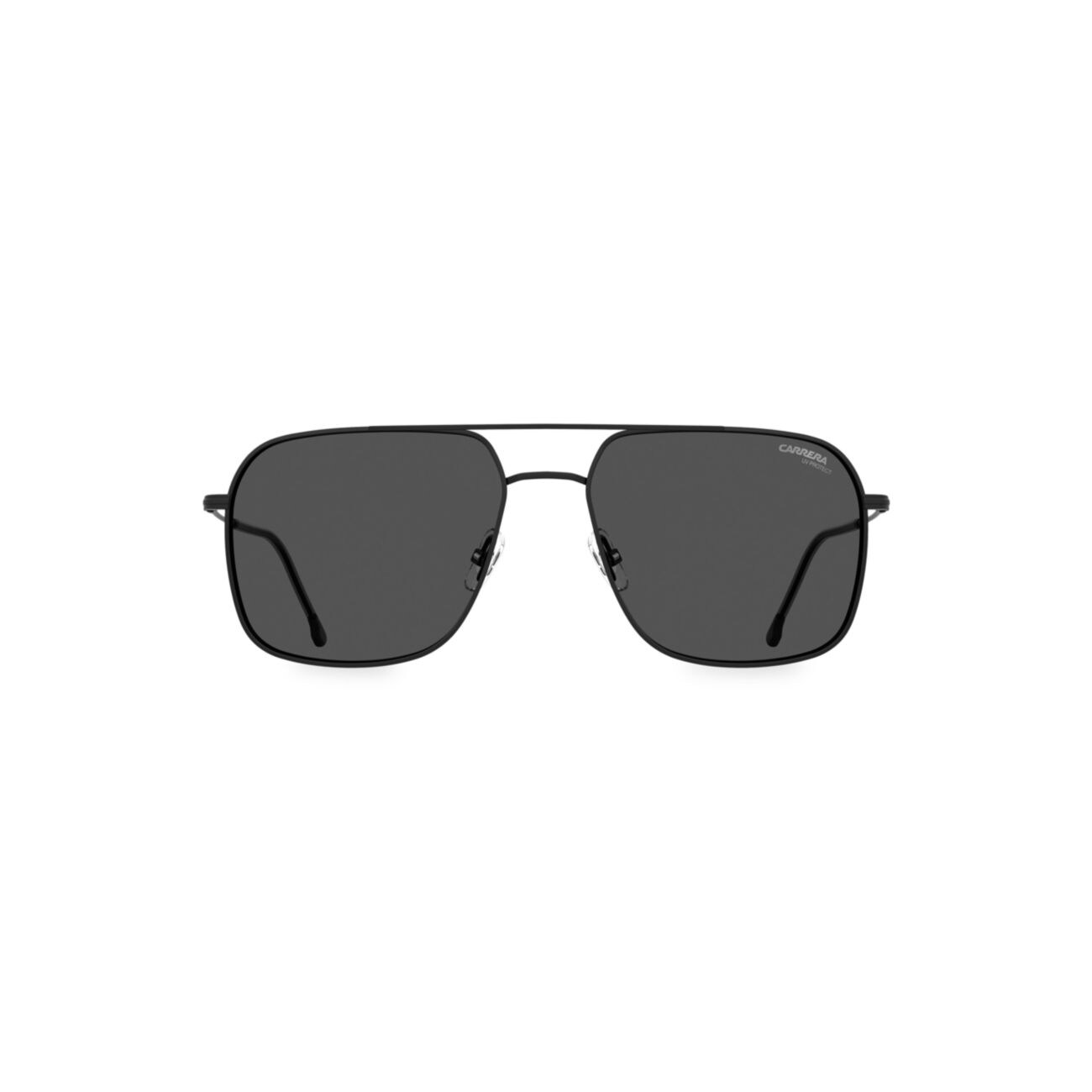 Солнцезащитные очки-авиаторы 58 мм Carrera
