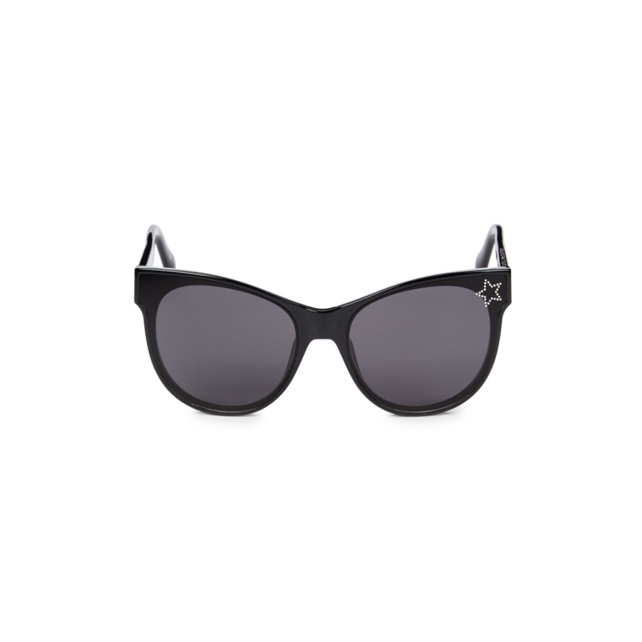 Круглые солнцезащитные очки 61 мм Stella McCartney