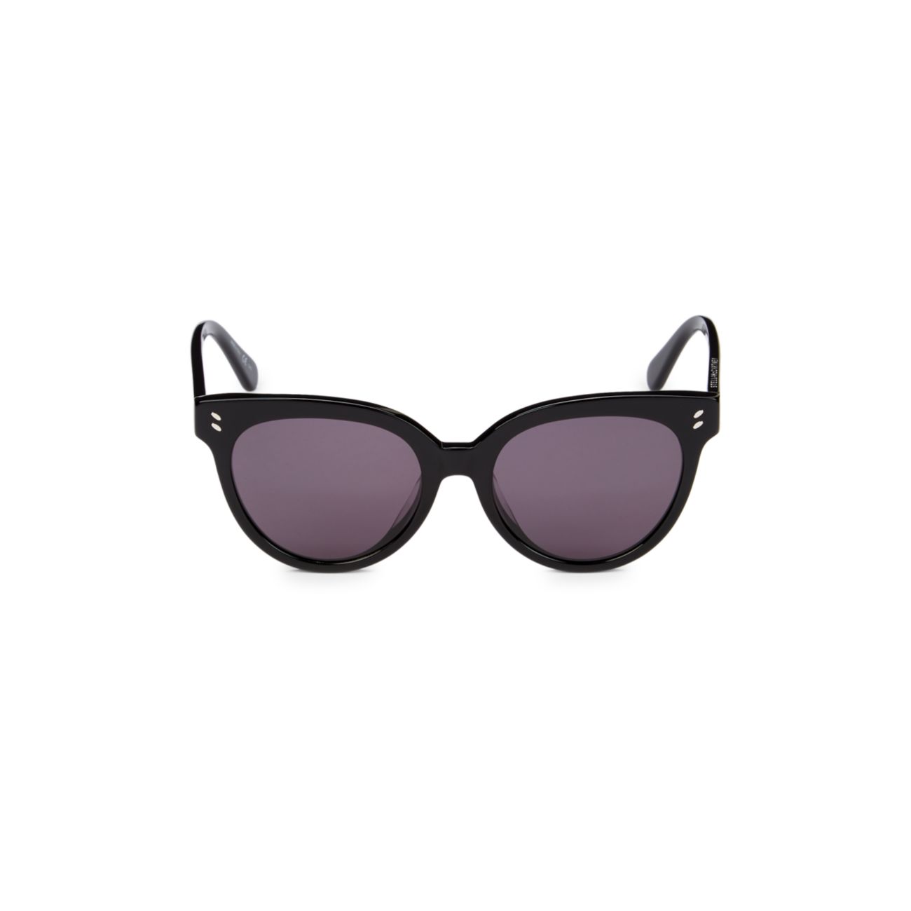 Солнцезащитные очки "кошачий глаз" 55 мм Stella McCartney