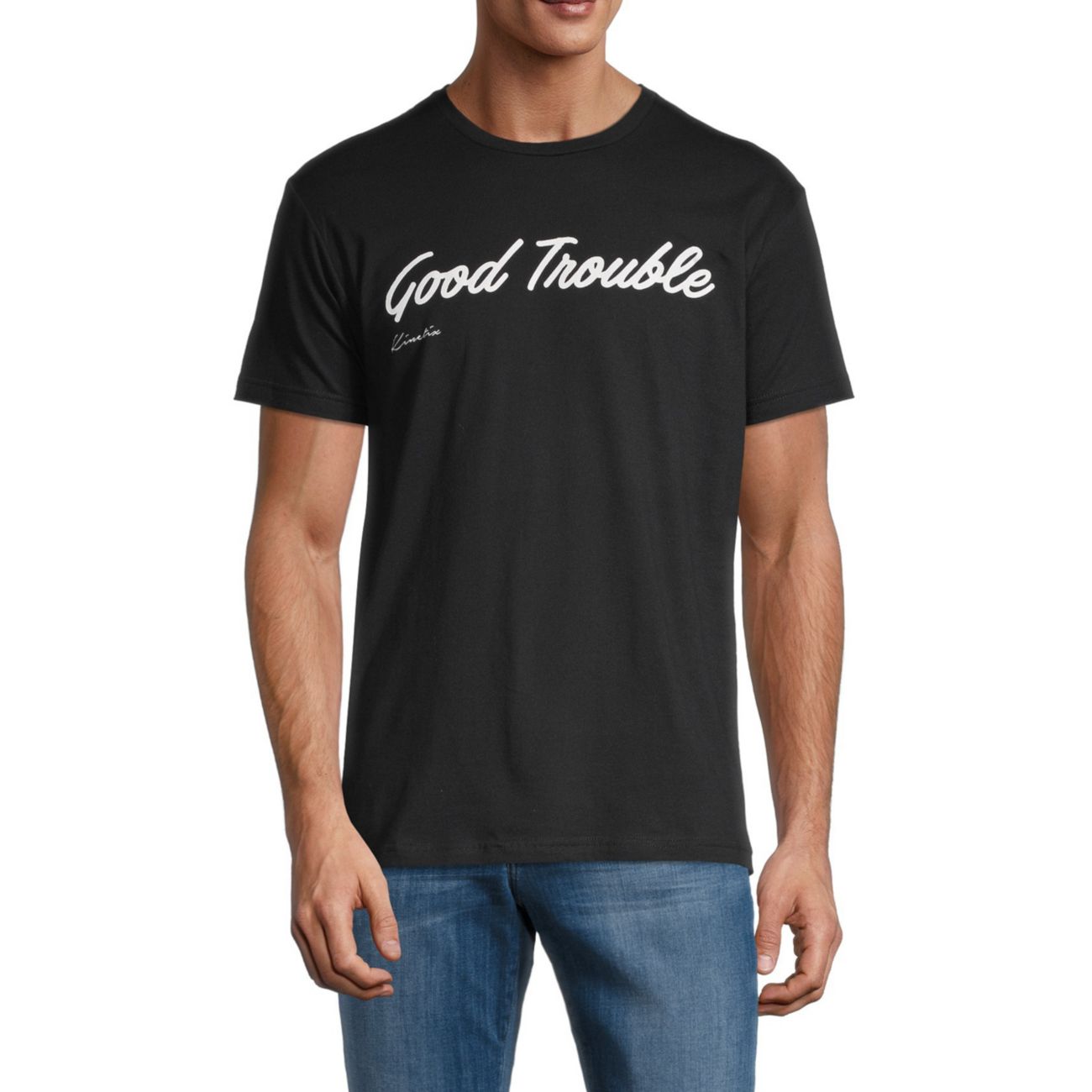 Good Trouble T-Shirt KINETIX