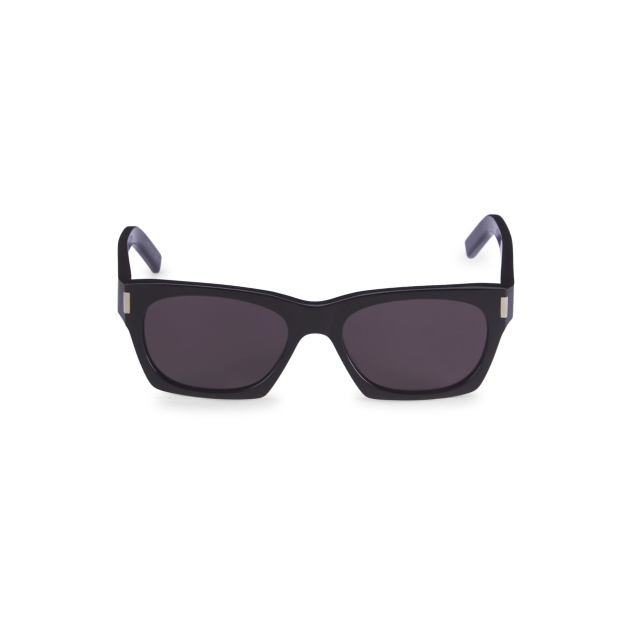 Солнцезащитные очки 54MM Mask Saint Laurent