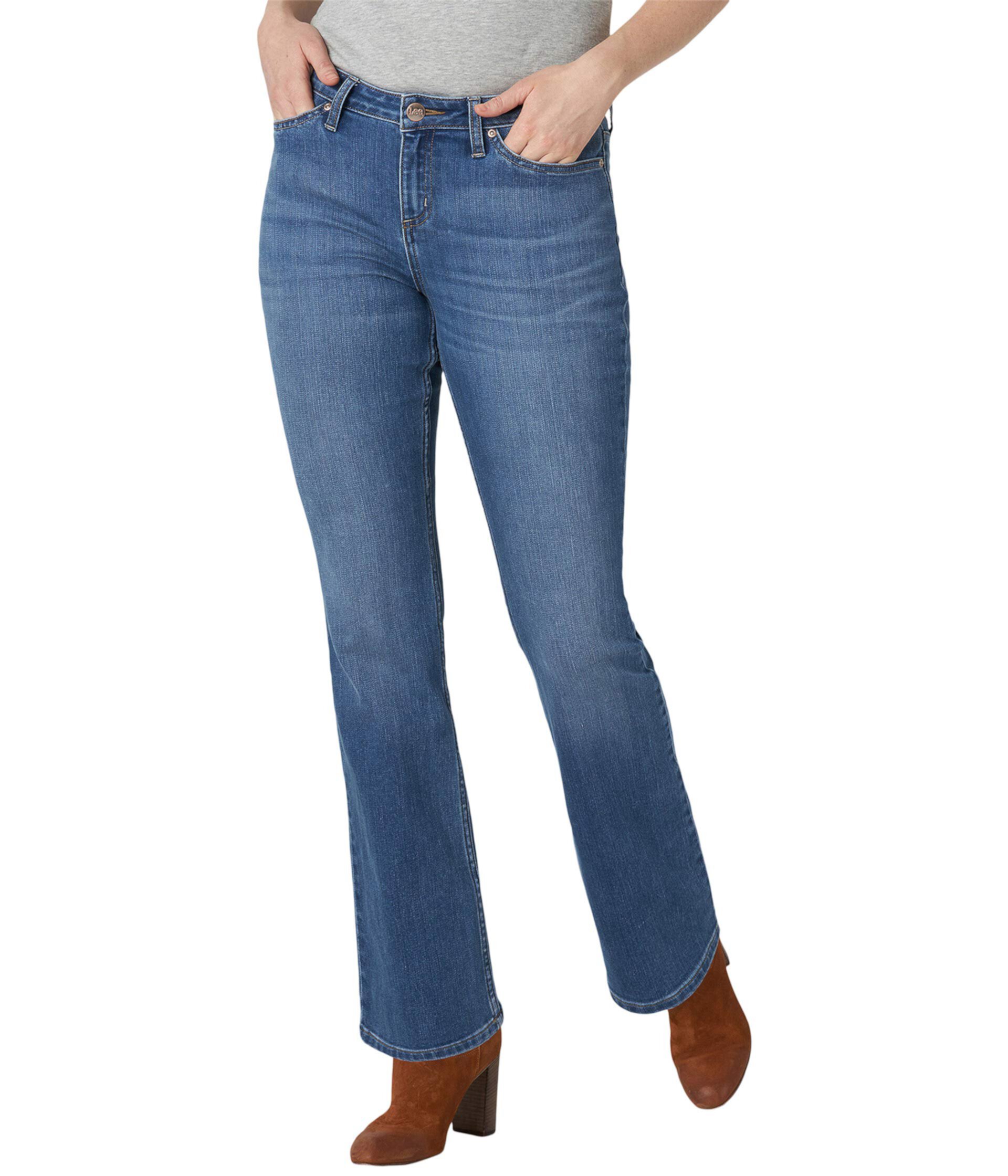 Legendary Regular Fit Bootcut Jeans Lee