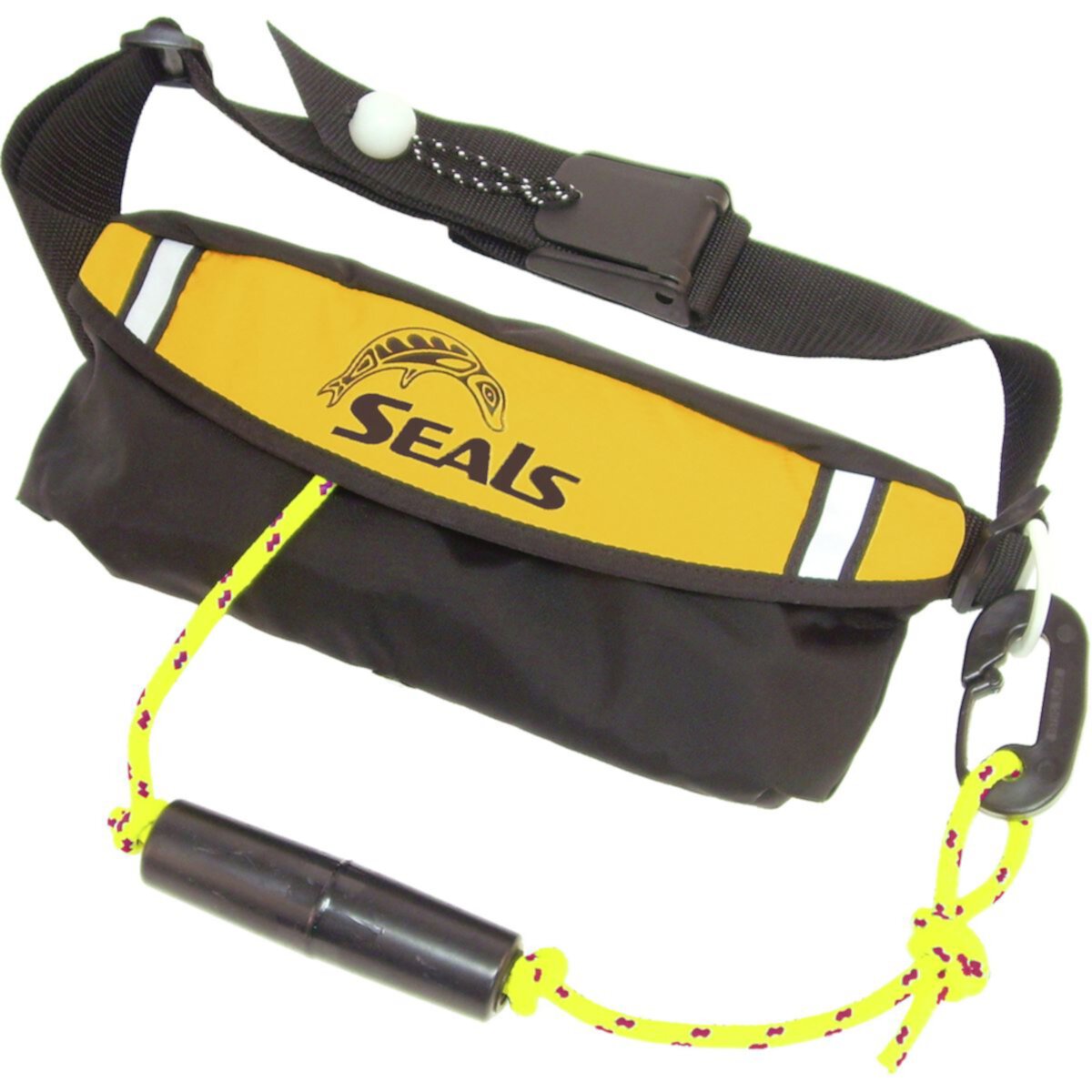 Ремень буксирного троса: 50 ' Seals