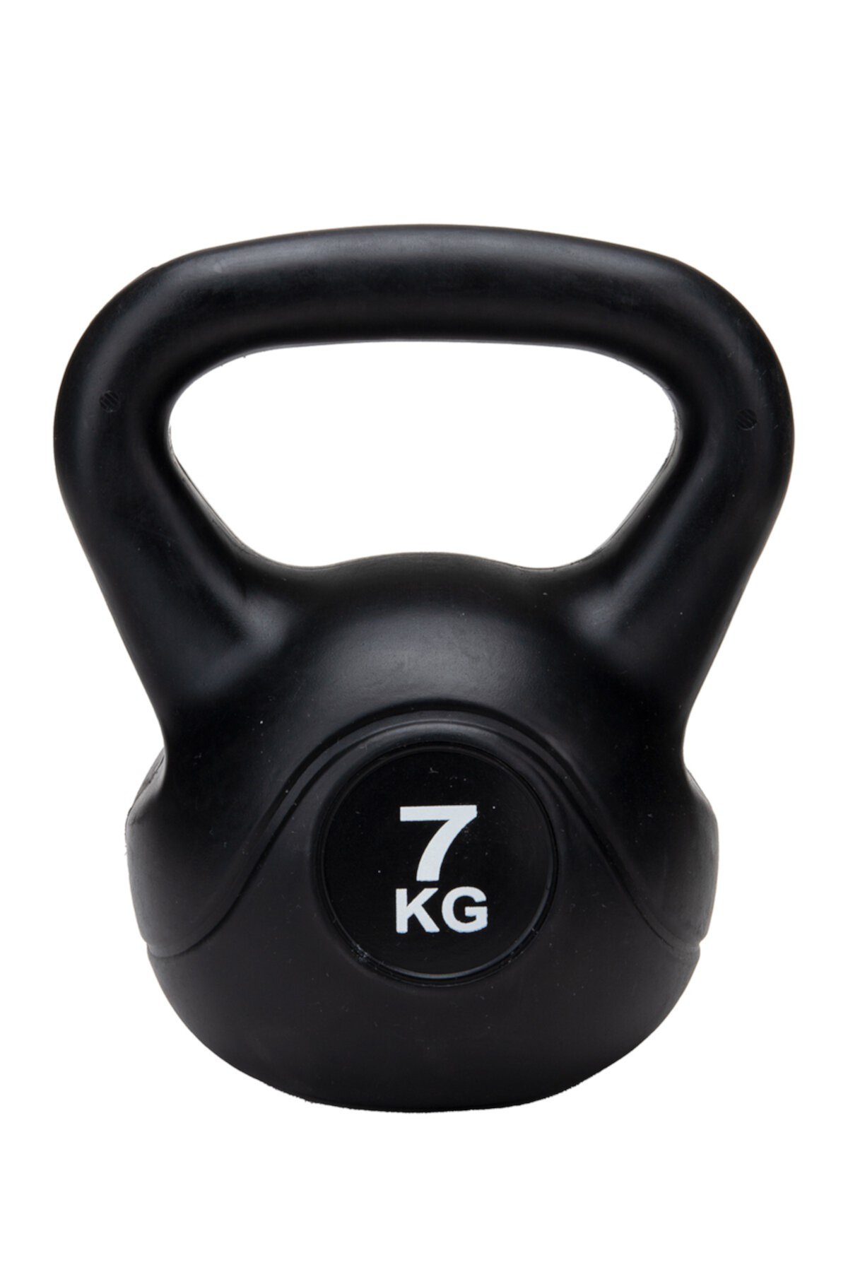 Kg 7. Kettlebell.