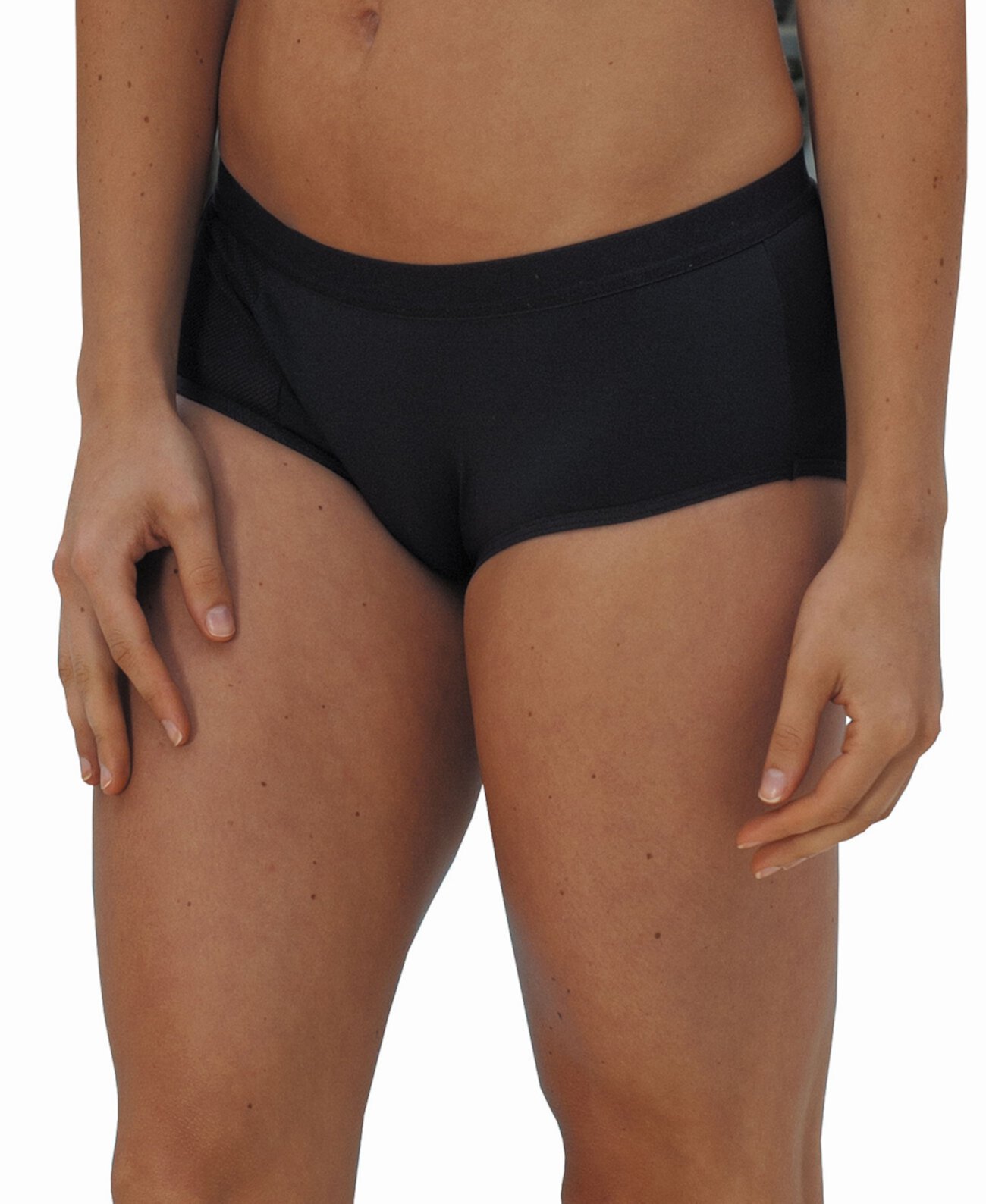 Женские Трусы Carnival Microfiber Boyshort Carnival