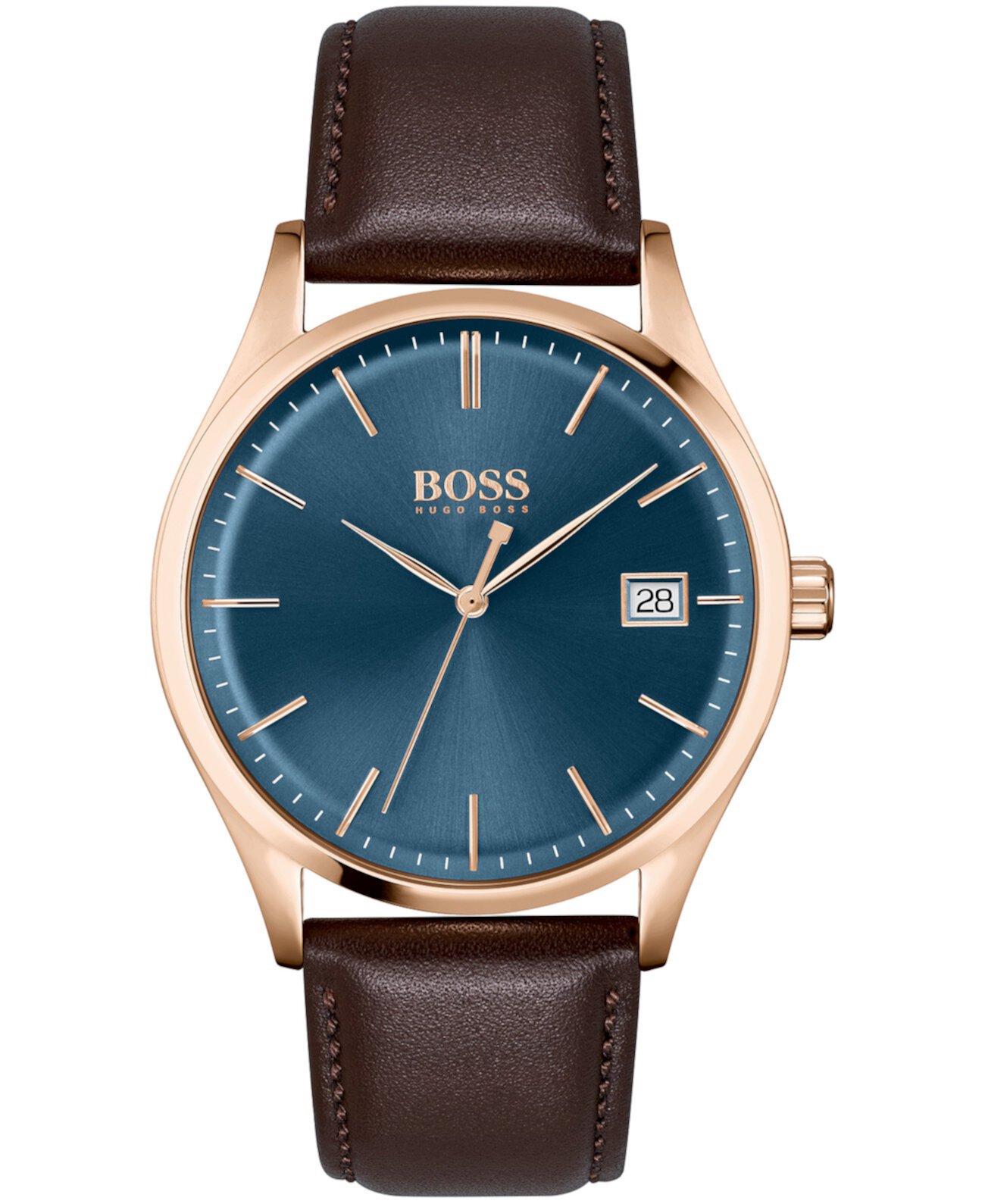 hugo boss browns