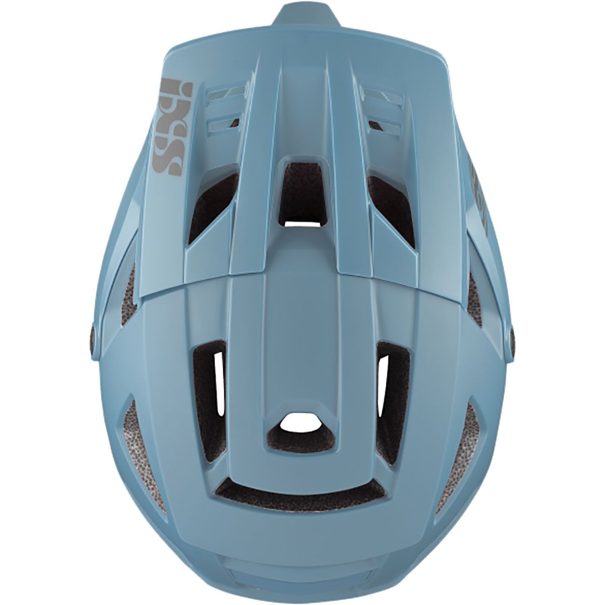 Шлем для горного велосипеда iXS Trigger Full-Face IXS