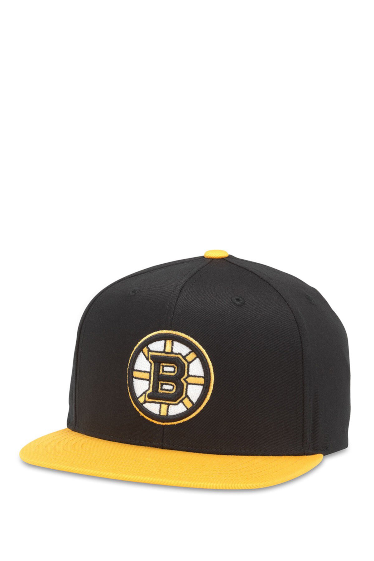 Бейсболка NHL Boston Bruins Outfield American Needle