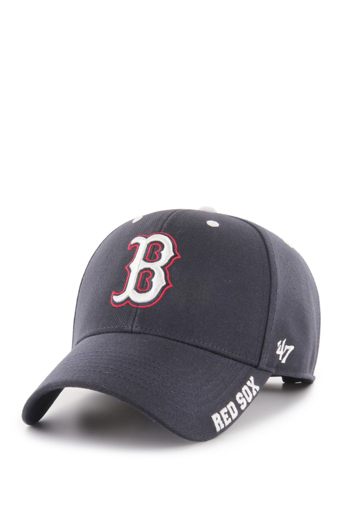 Бейсболка Defrost '47 MVP Boston Red Sox 47 Brand