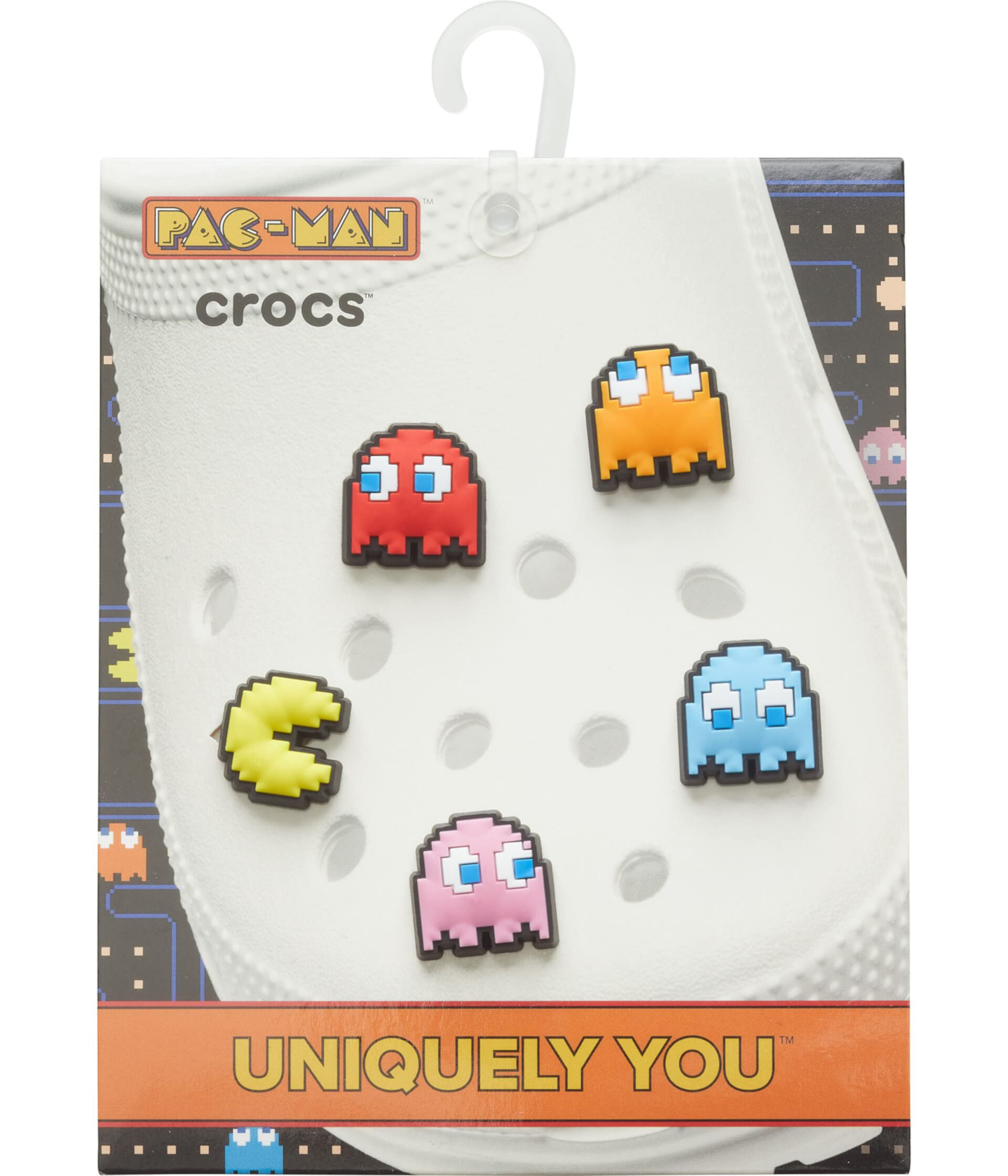 Jibbitz Crocs