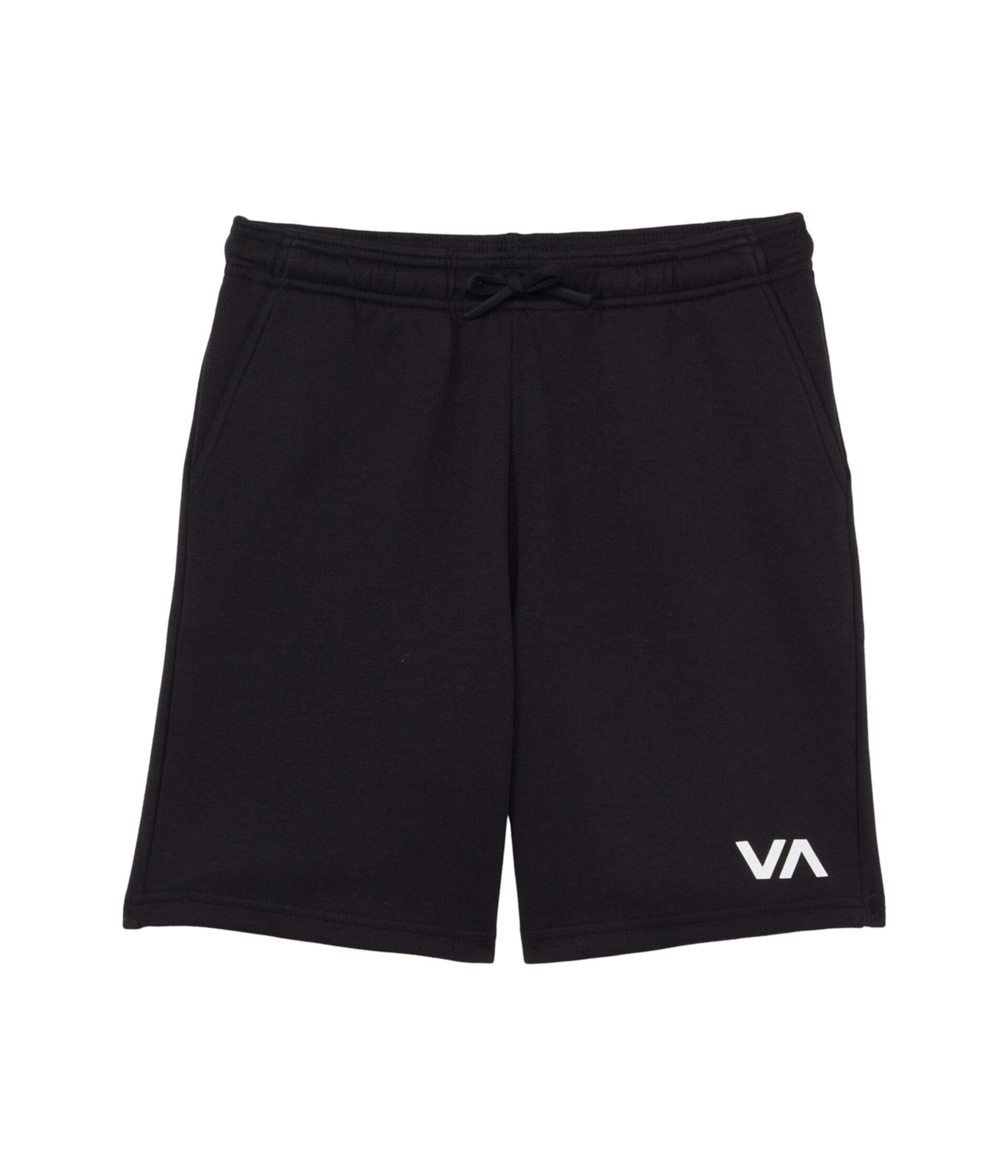 Спортивные шорты VA IV (для детей младшего и школьного возраста) RVCA Kids