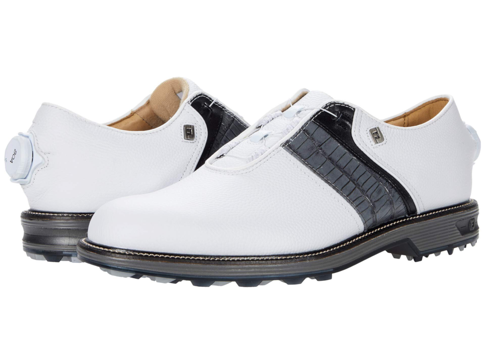 Premiere Series - Packard Boa Golf Shoes FootJoy