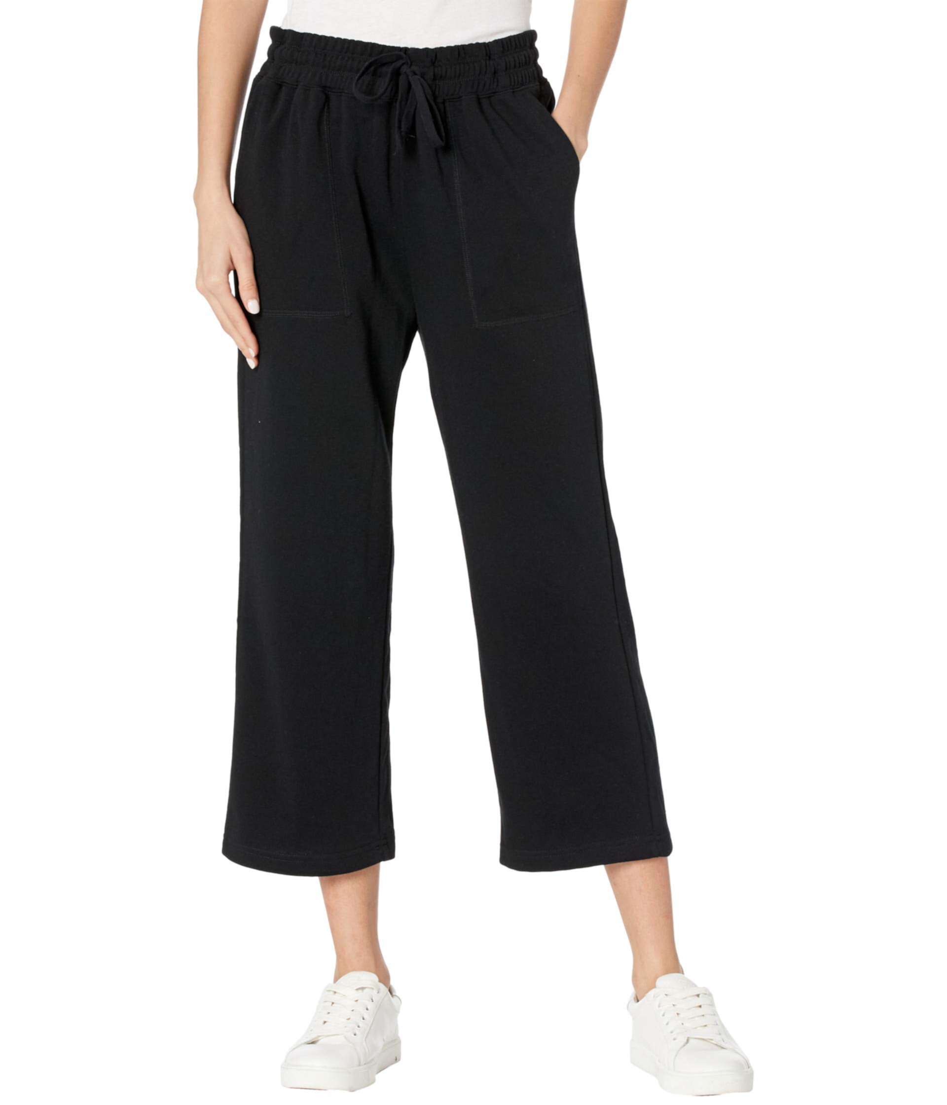 Eco Slim Kick Pants Splendid