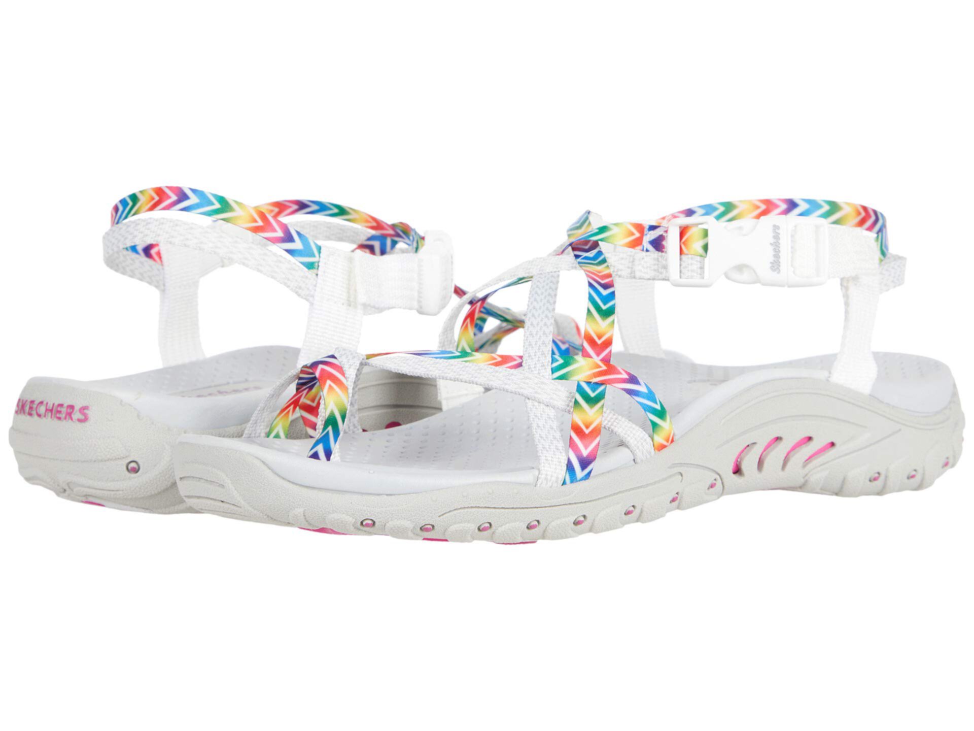 Reggae - Bright Direction Skechers