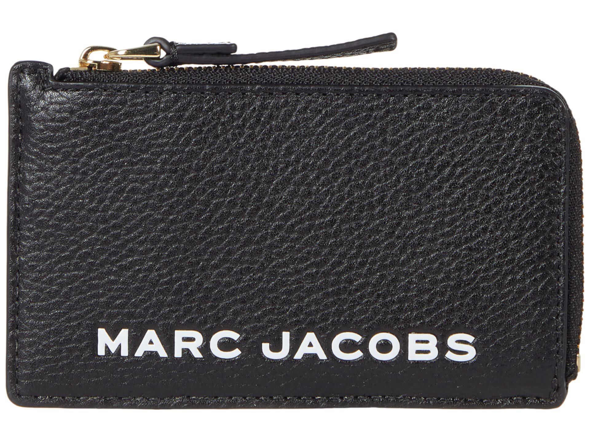 Кошелек на молнии The Bold Small Top Marc Jacobs