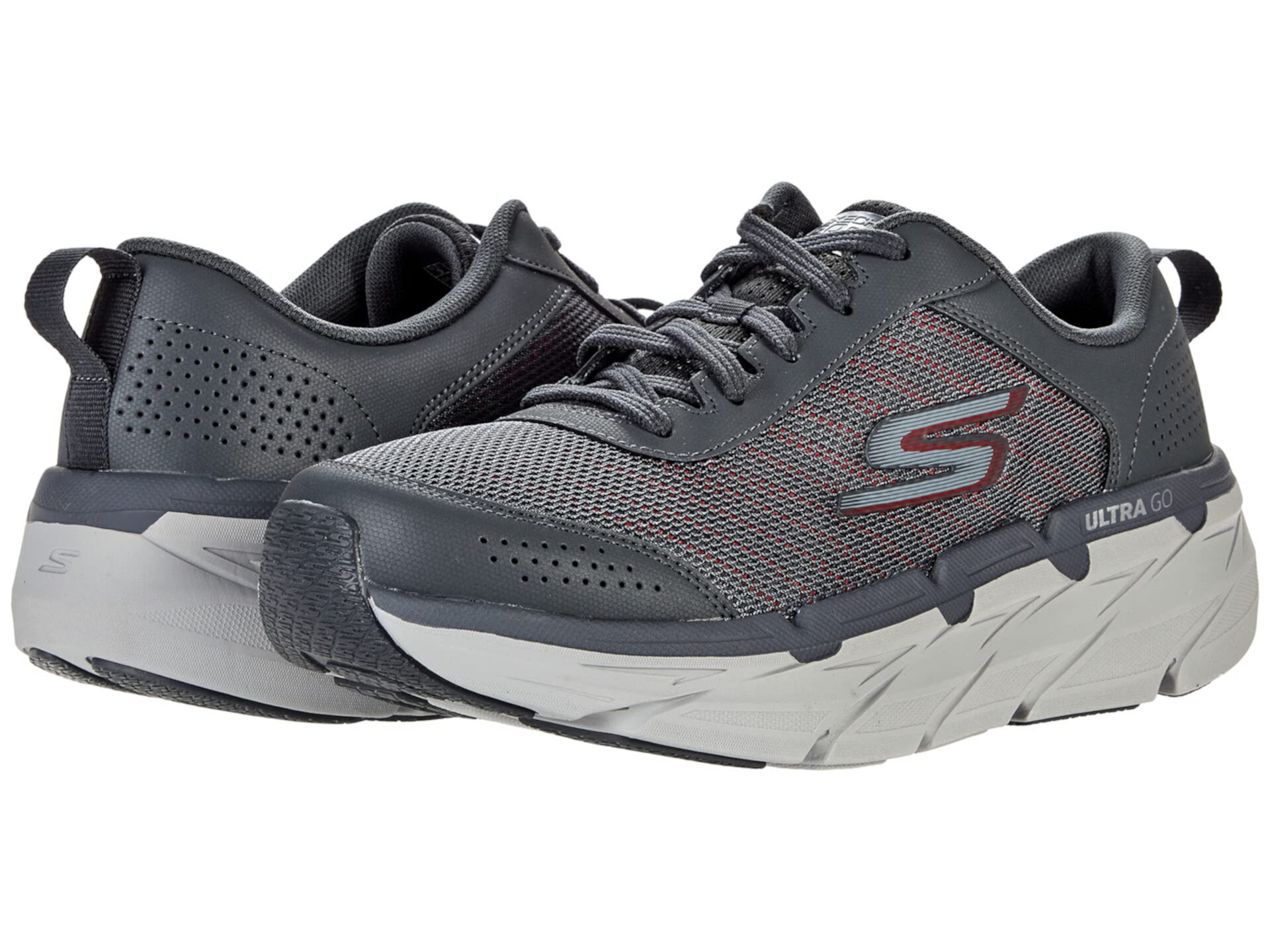 Кроссовки Мужские Skechers Max Cushioning Premier Купить