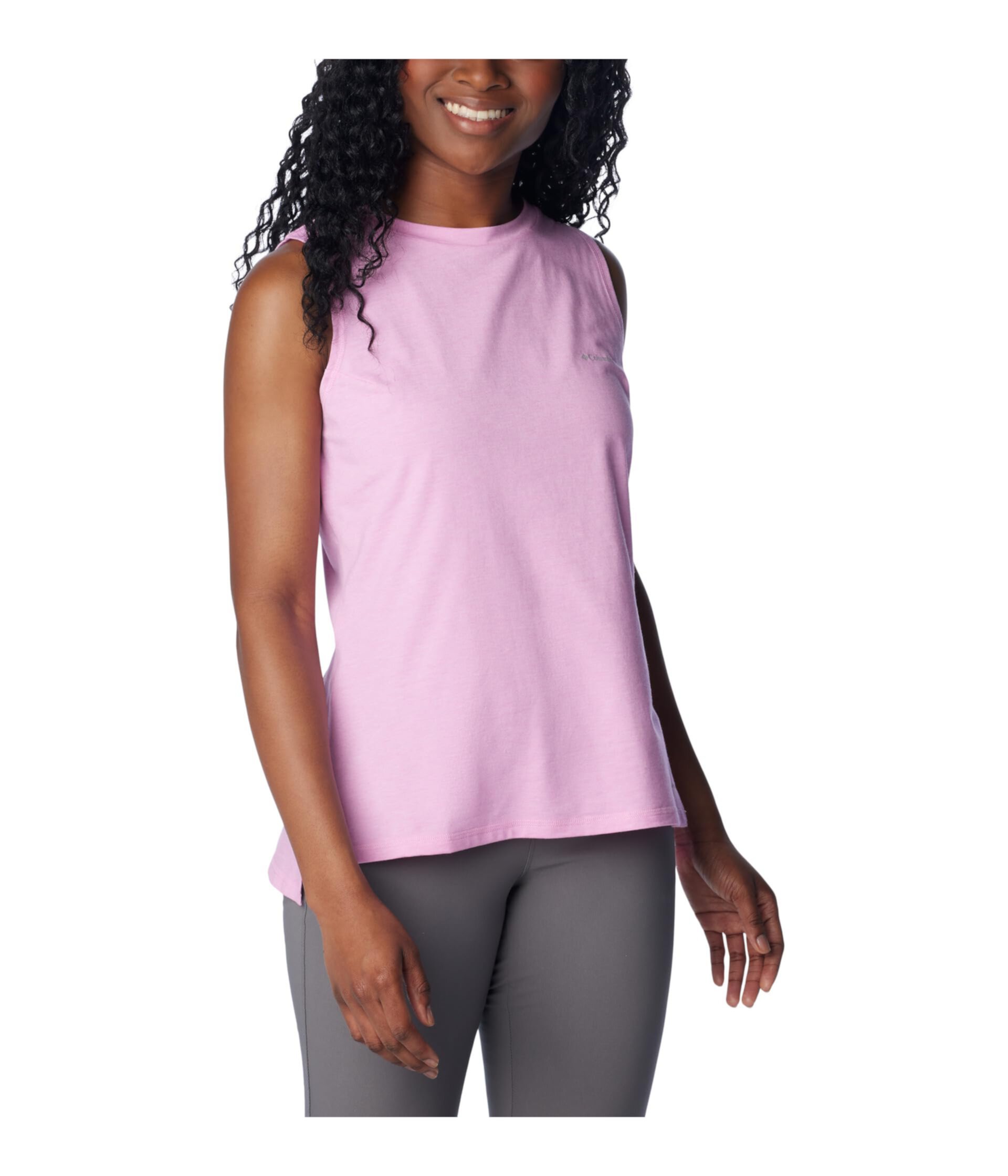 Sun Trek™ Tank Columbia