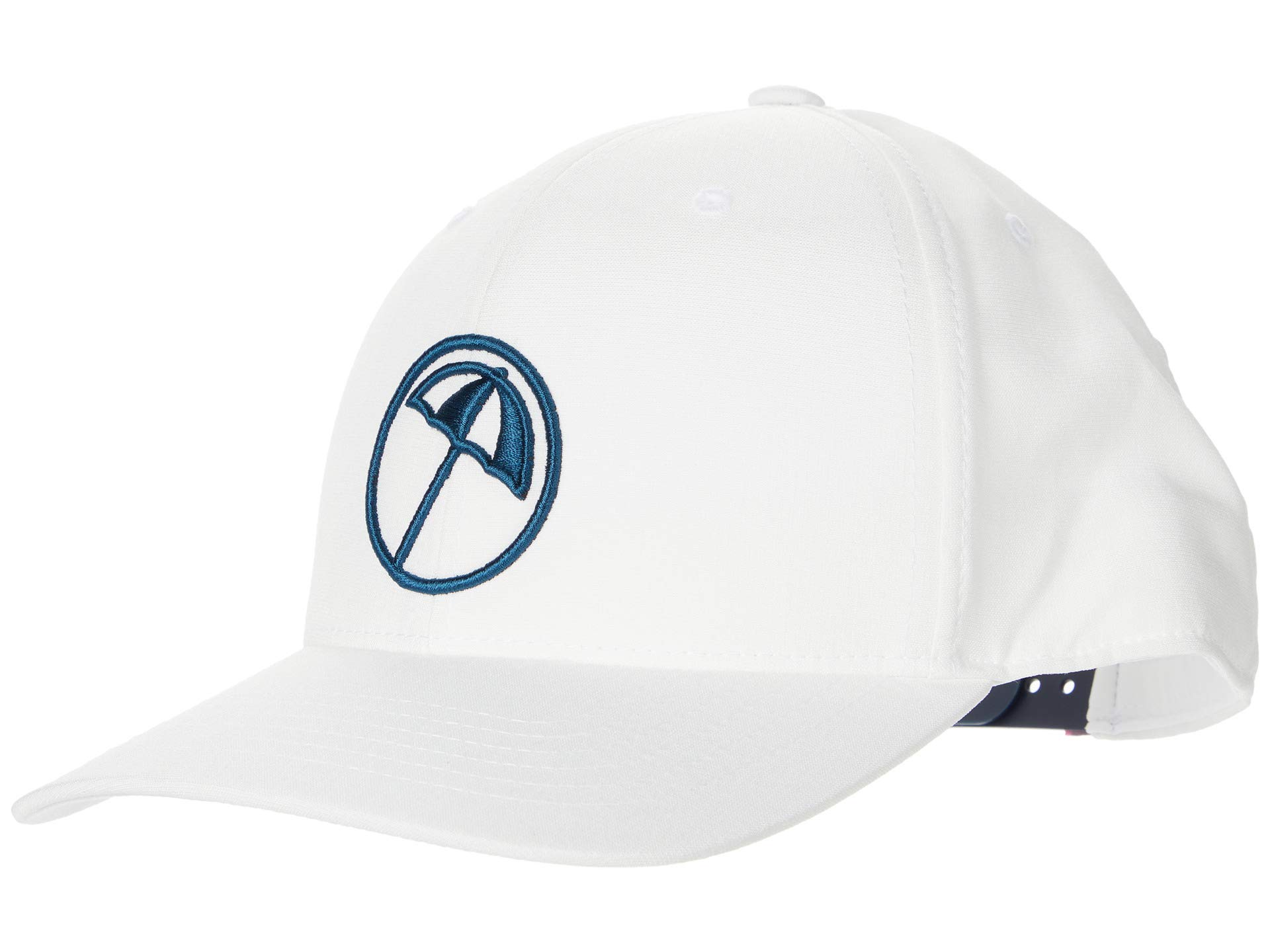 ap circle umbrella snapback cap