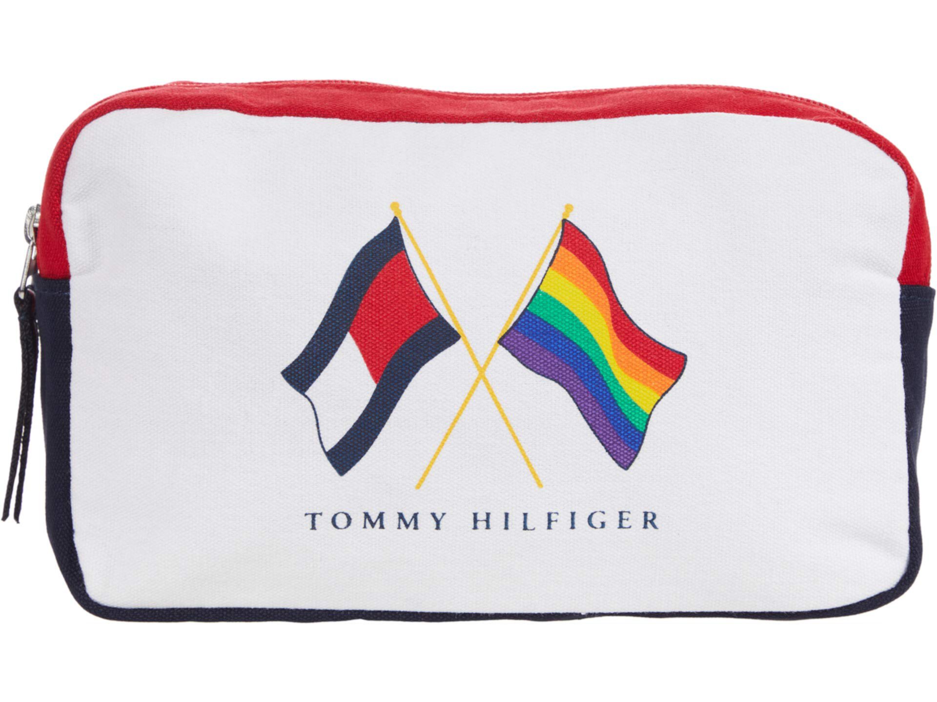 Поясная сумка Pride 2020 Tommy Hilfiger