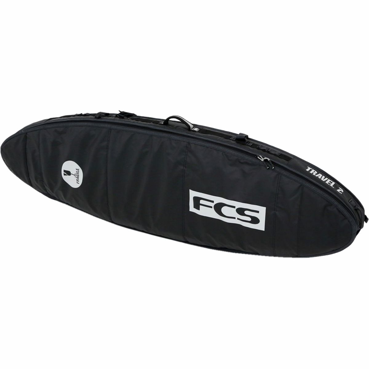 Универсальная сумка для серфинга FCS Travel 2 FCS