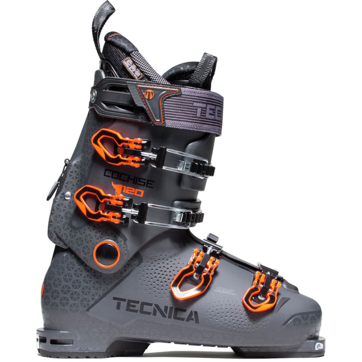 Лыжные ботинки Tecnica Cochise 120 DYN- 2020 Tecnica