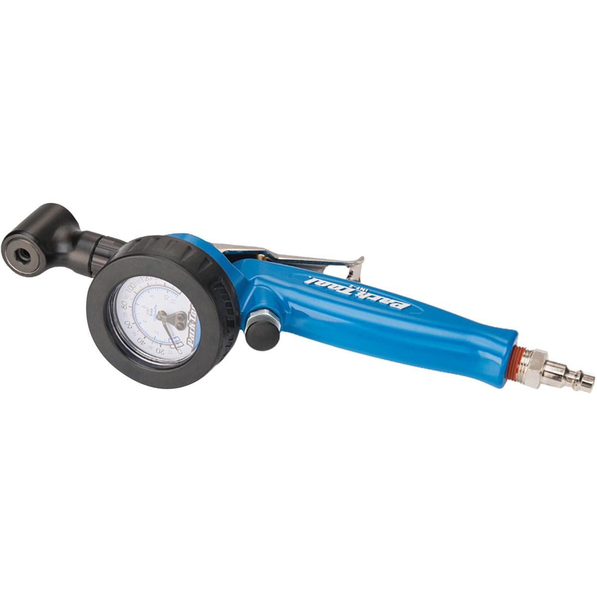 Набор инструментов для велосипеда Park Tool INF-2 Shop Inflator Park Tool