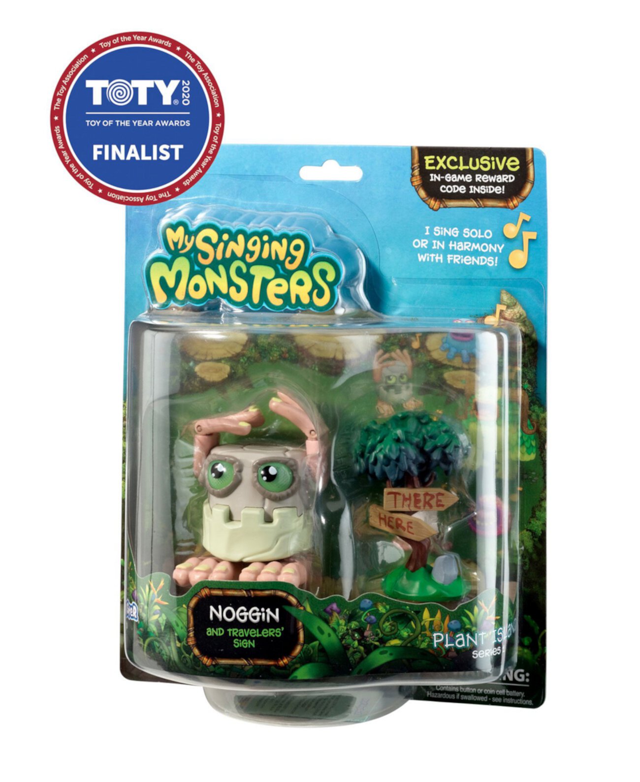 Заказать Игрушки и игры Игрушка забавные коллекционные фигурки - Noggin My  Singing Monsters, цвет - многоцветный, по цене 1 850 рублей на маркетплейсе  Usmall.ru