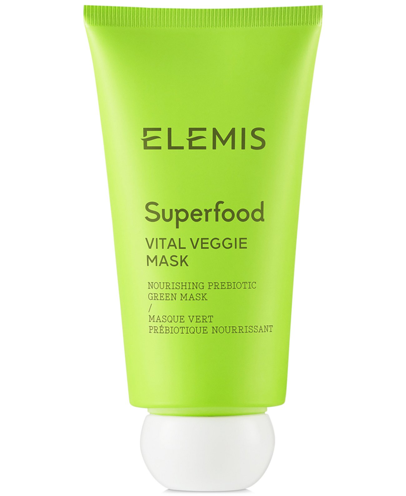 Superfood Vital Veggie Mask, 2,5 унции. Elemis