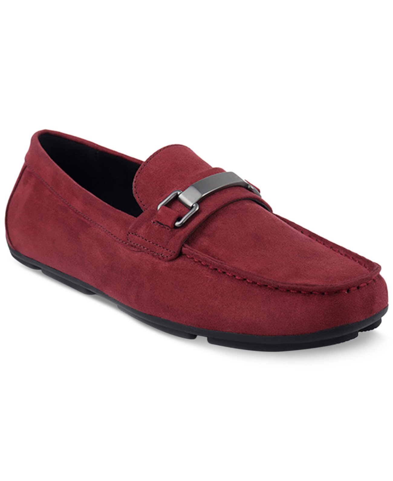 Men's Egan Driving Loafers, Created for Macy's Alfani