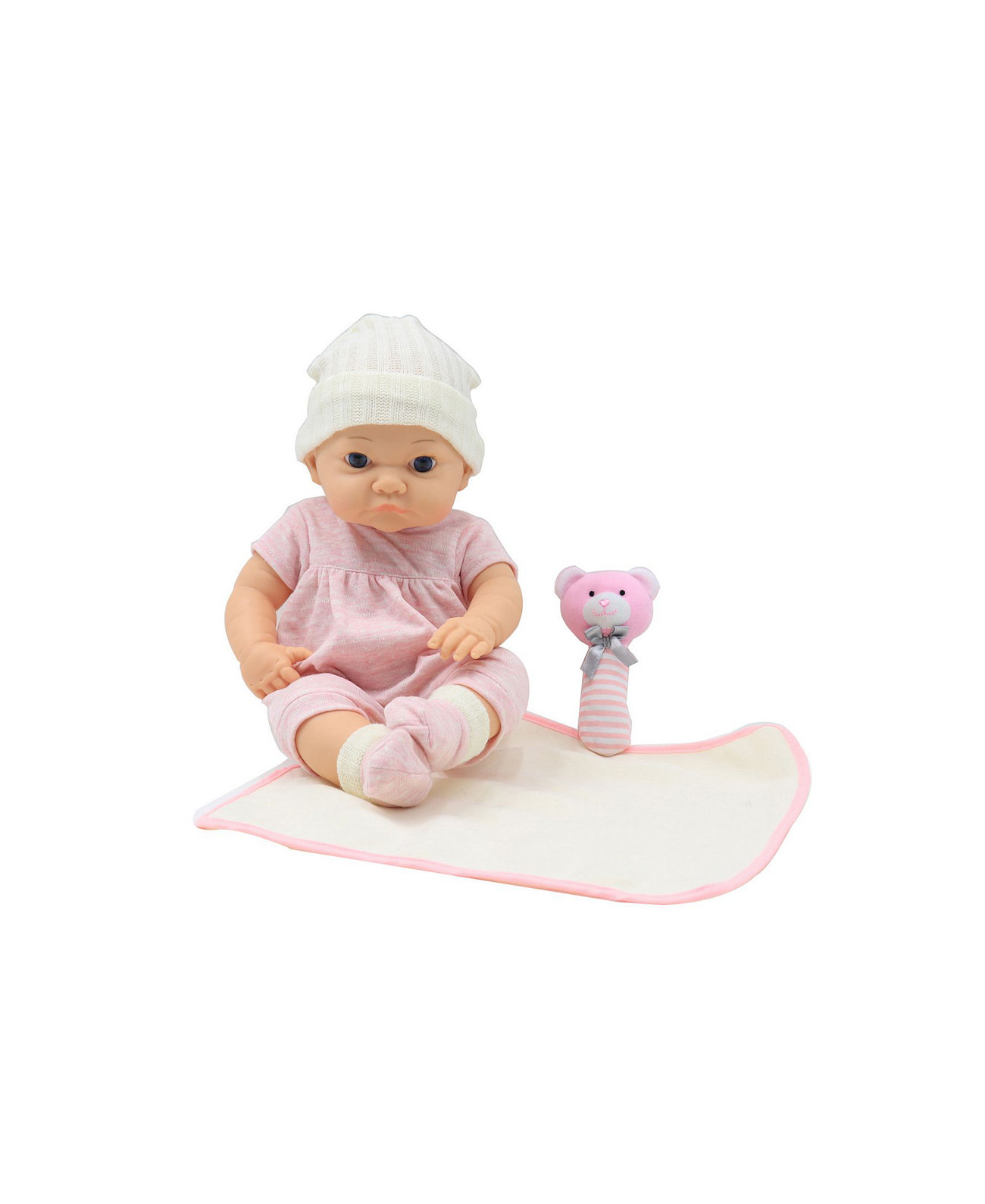Кукла My Dream Baby 16 дюймов для новорожденных Redbox