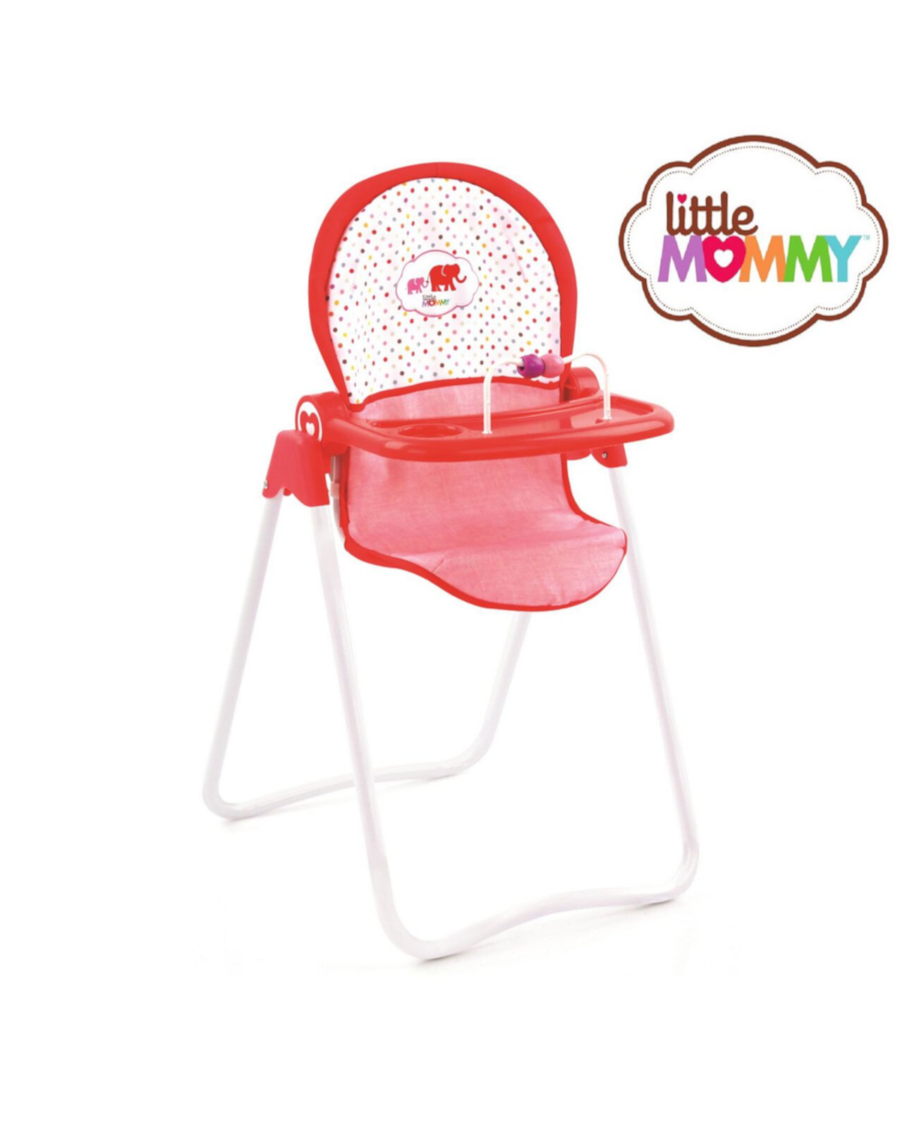 Стул для кормления my little chair