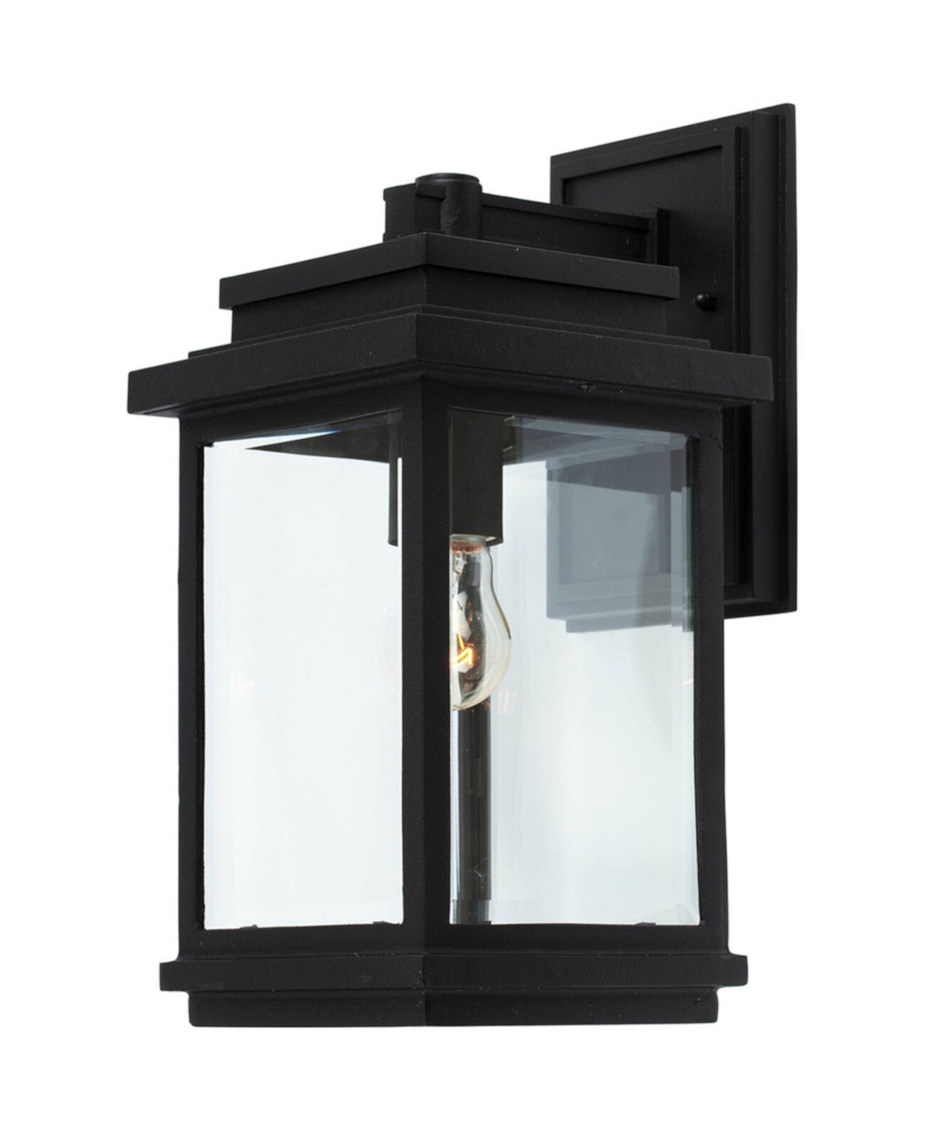 Freemont уличный настенный светильник, алюминий, E26, 8,5x7x14 дюймов ARTCRAFT Lighting