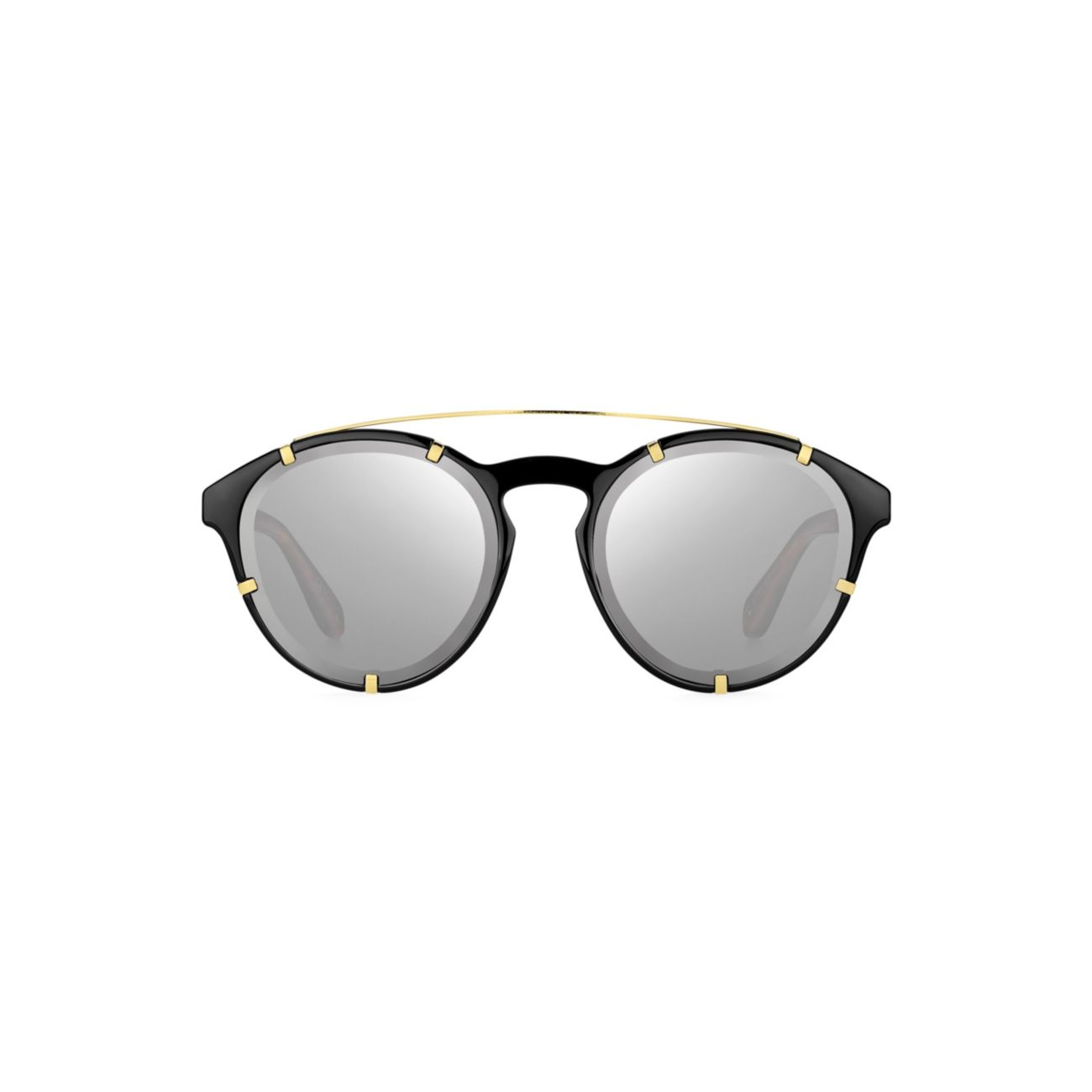 Круглые солнцезащитные очки 54 мм Givenchy