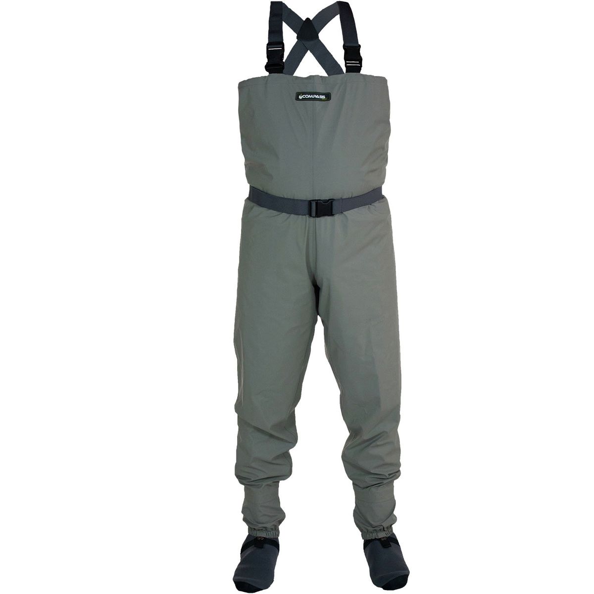 Compass 360 Stillwater Breathable STFT Chest Wader Compass 360