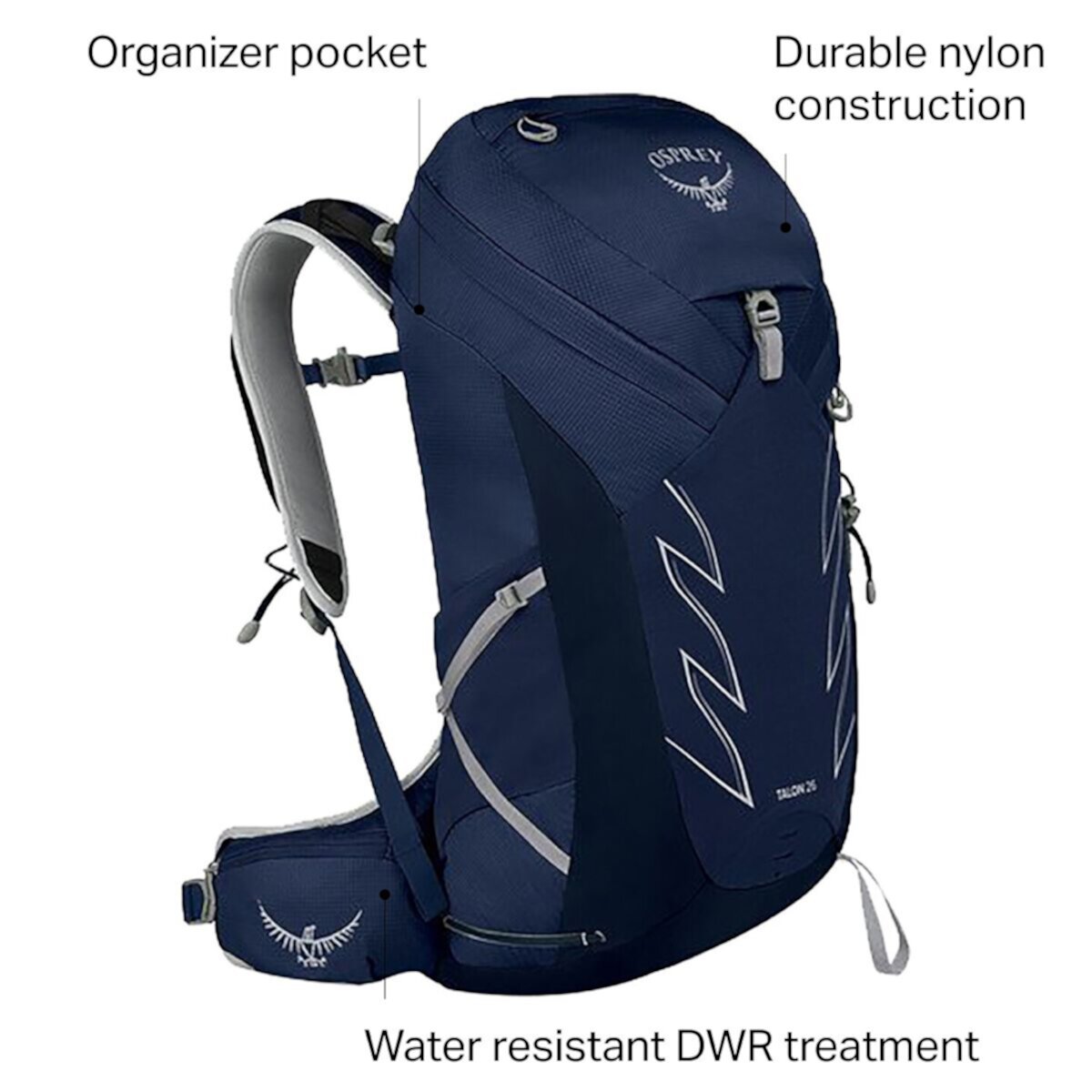 Talon 26L Backpack Osprey Packs