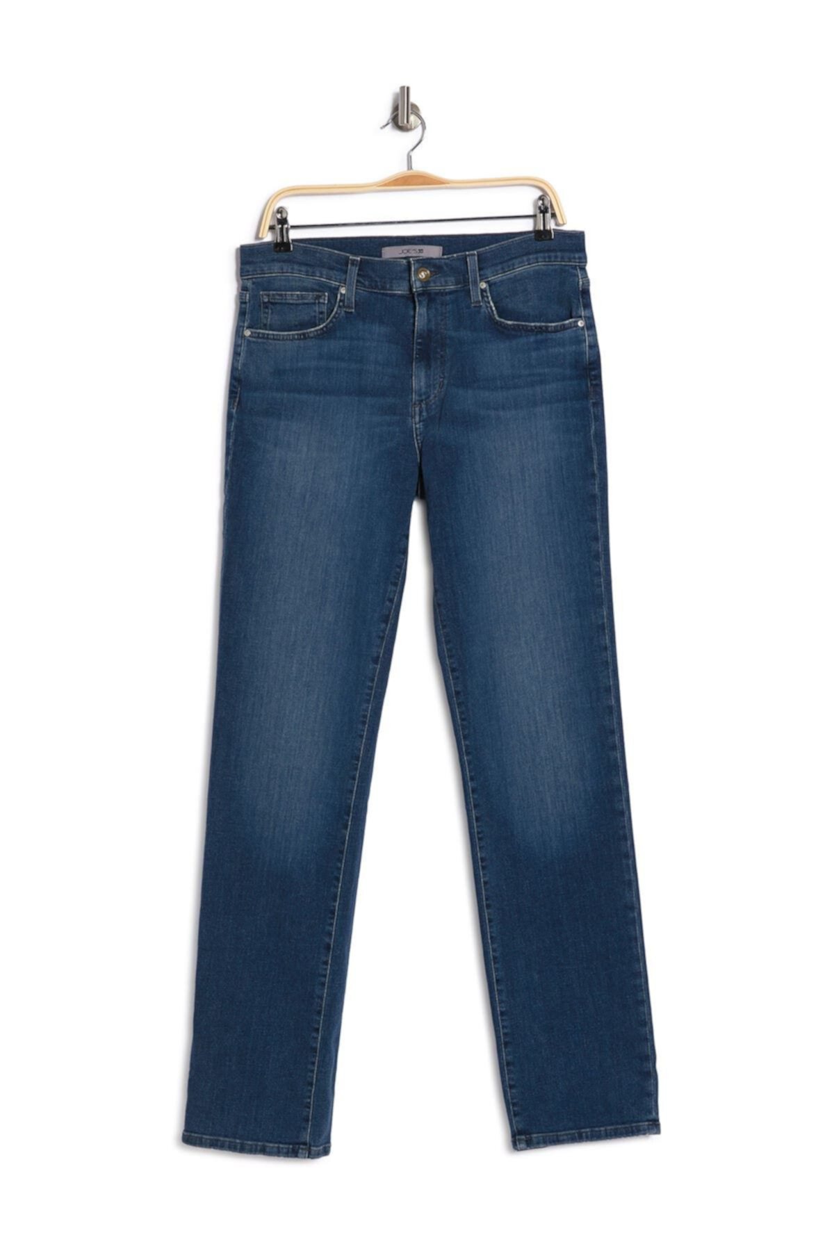 Классические джинсы с прямыми штанинами Joe's Jeans
