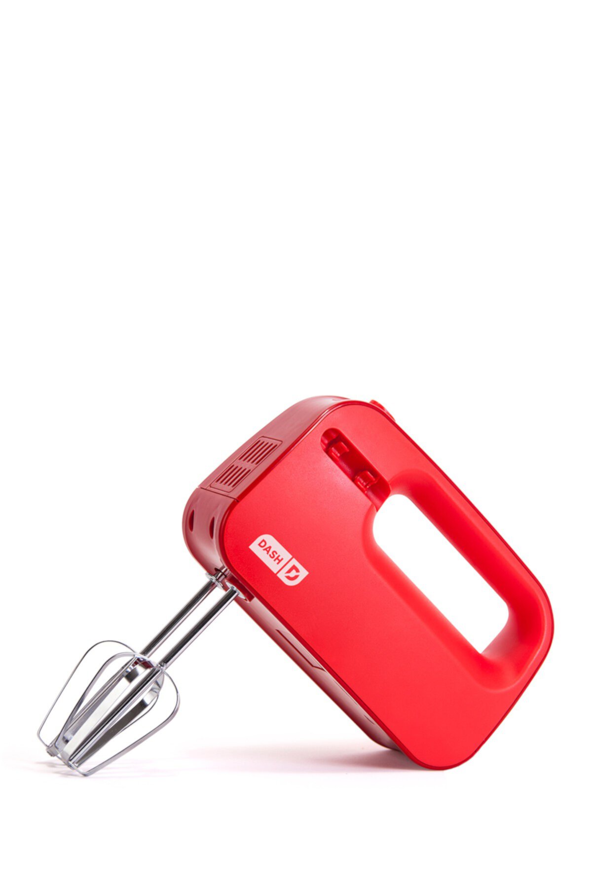 Ручной миксер SmartStore (TM) - красный DASH