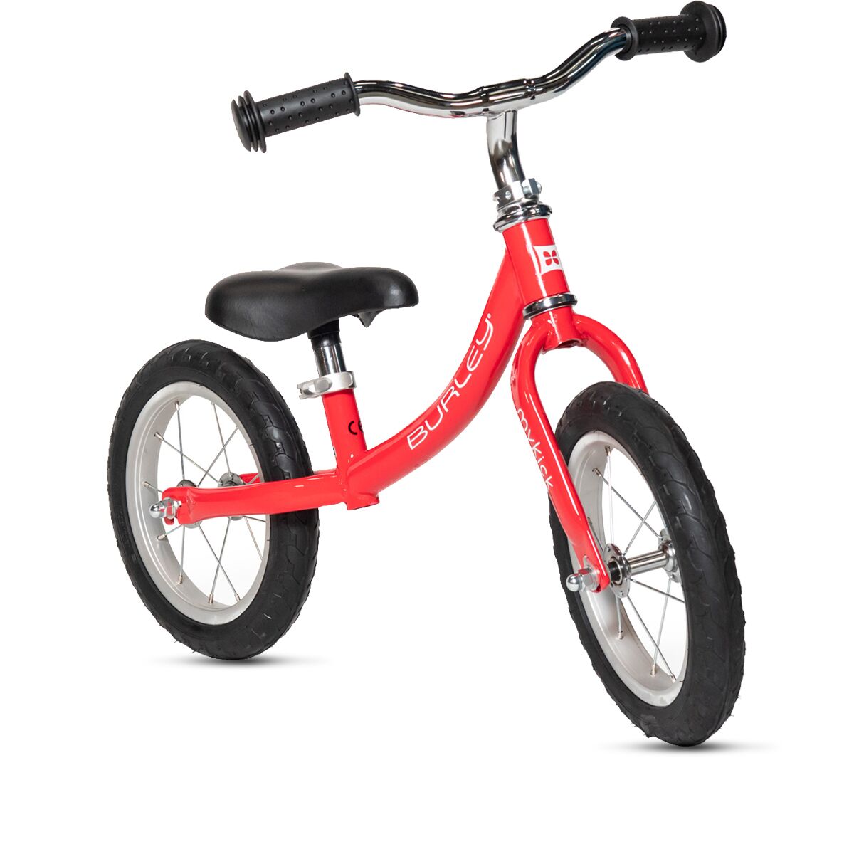 Детский велосипед Burley MyKick Balance Bike Burley