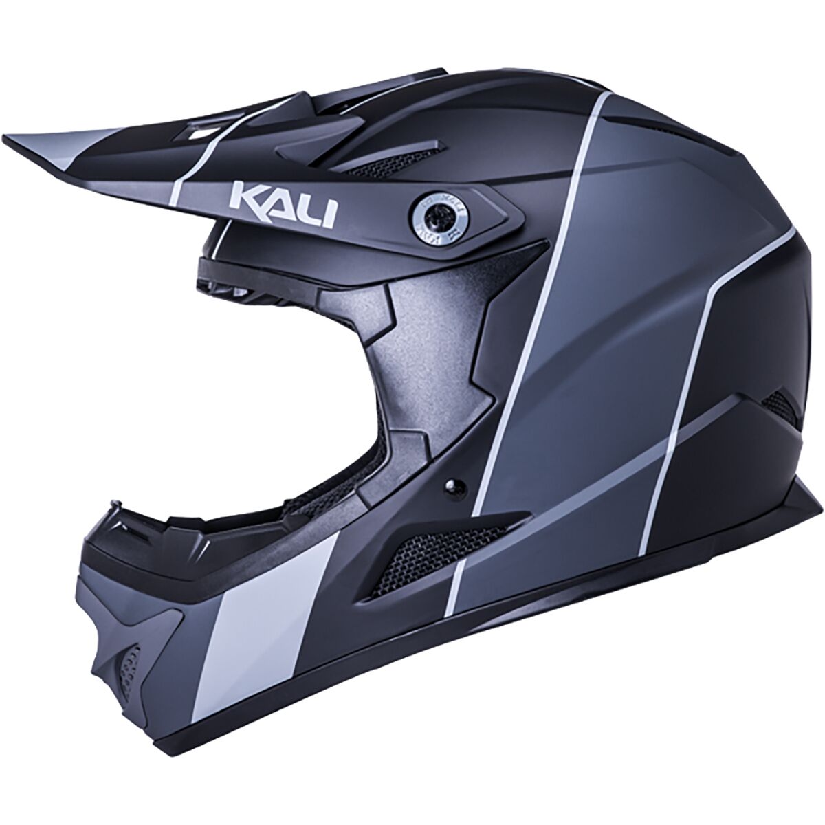 Полнолицевой шлем Kali Protectives Zoka - детский Kali Protectives