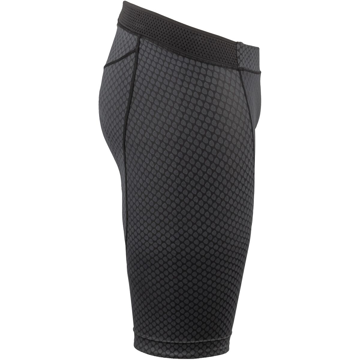 Велосипедные шорты Fit Sensor Texture 7.5 дюймов, 50+ UPF, силиконовая отделка Louis Garneau