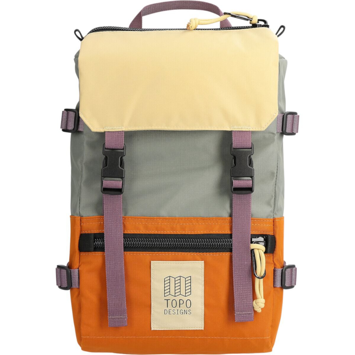 Рюкзак для походов Topo Designs Mini Rover 10L Topo Designs