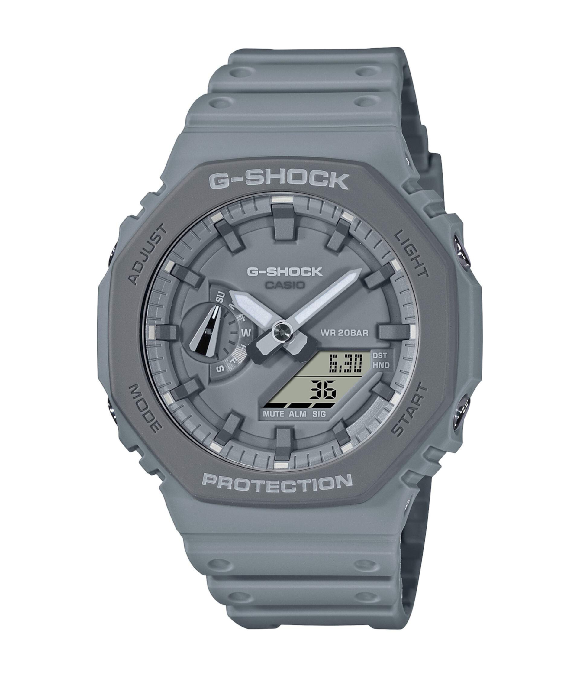 GA2110ET-8A G-Shock
