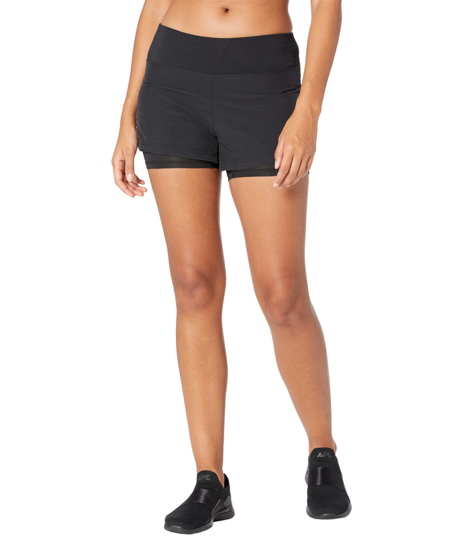 ADV Essence 2-in-1 Shorts Craft