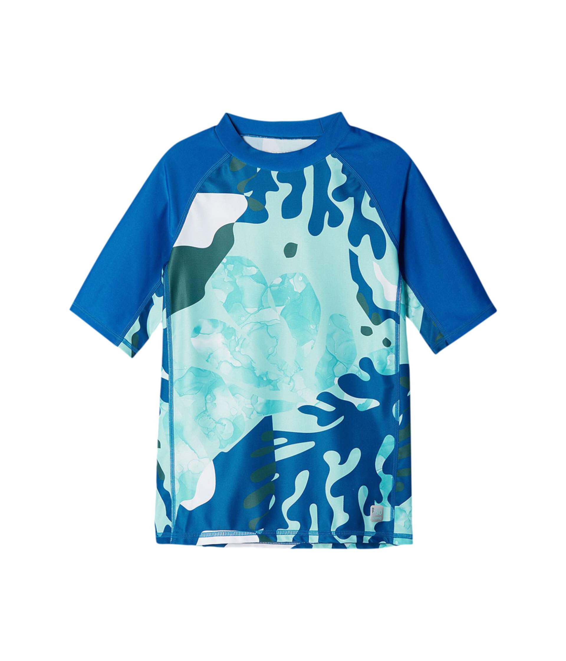 Рубашка для плавания Uiva (Малыши / Маленькие дети / Старшие дети) Reima