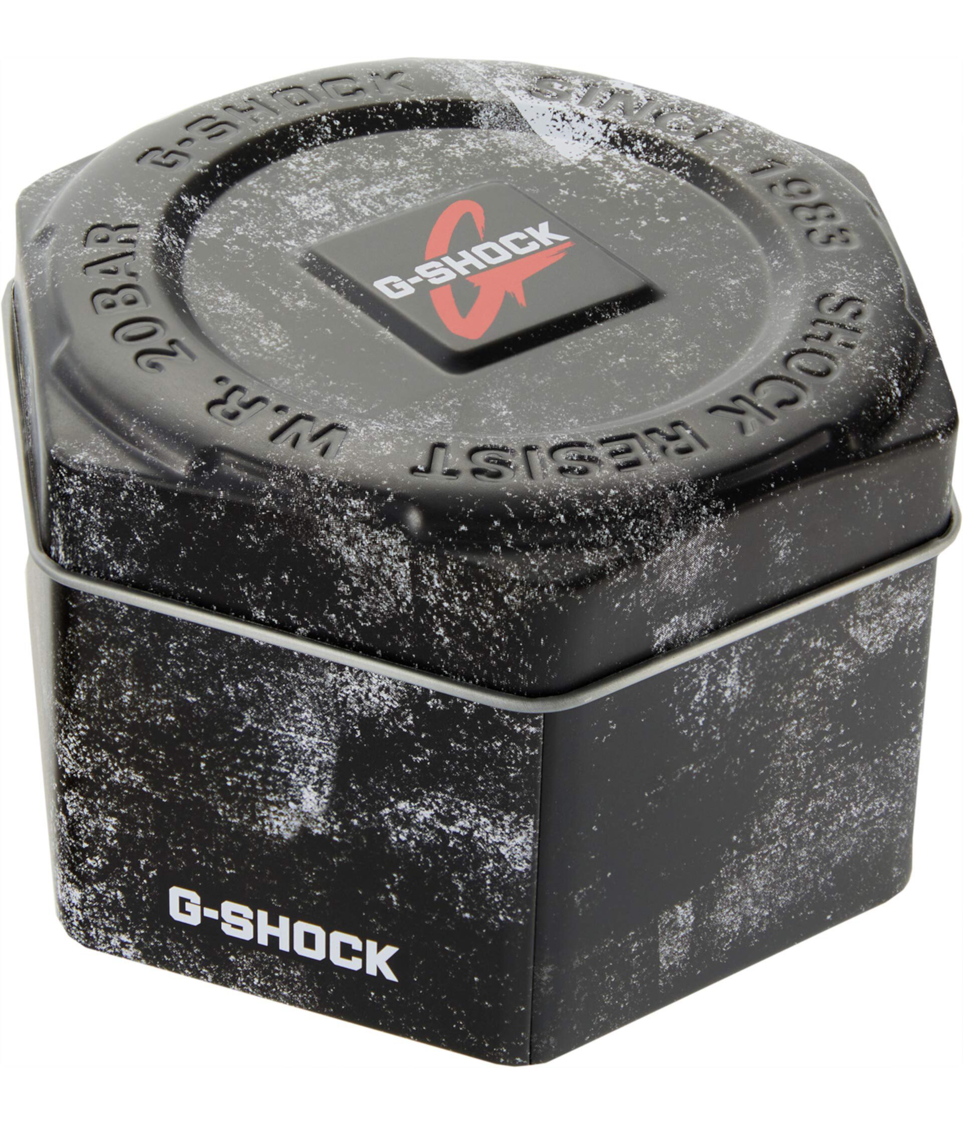 GA700SKE-7A G-Shock
