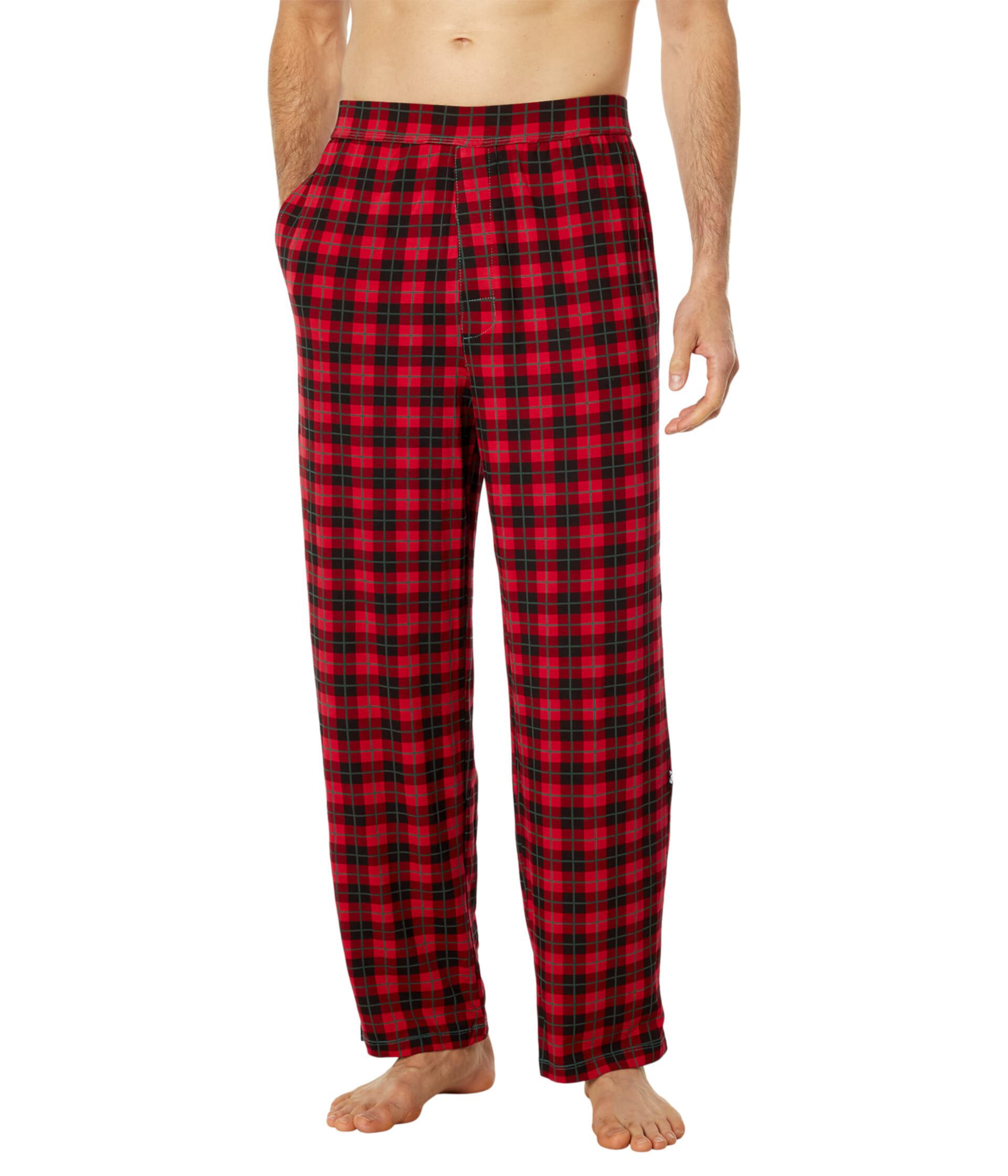 Pajama Pants KicKee Pants