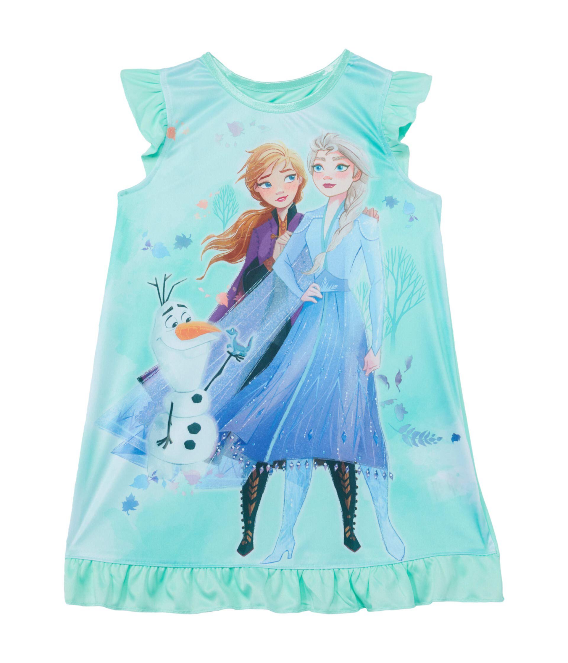 Платье для сна Mythic Journey Frozen II (для малышей) Favorite Characters