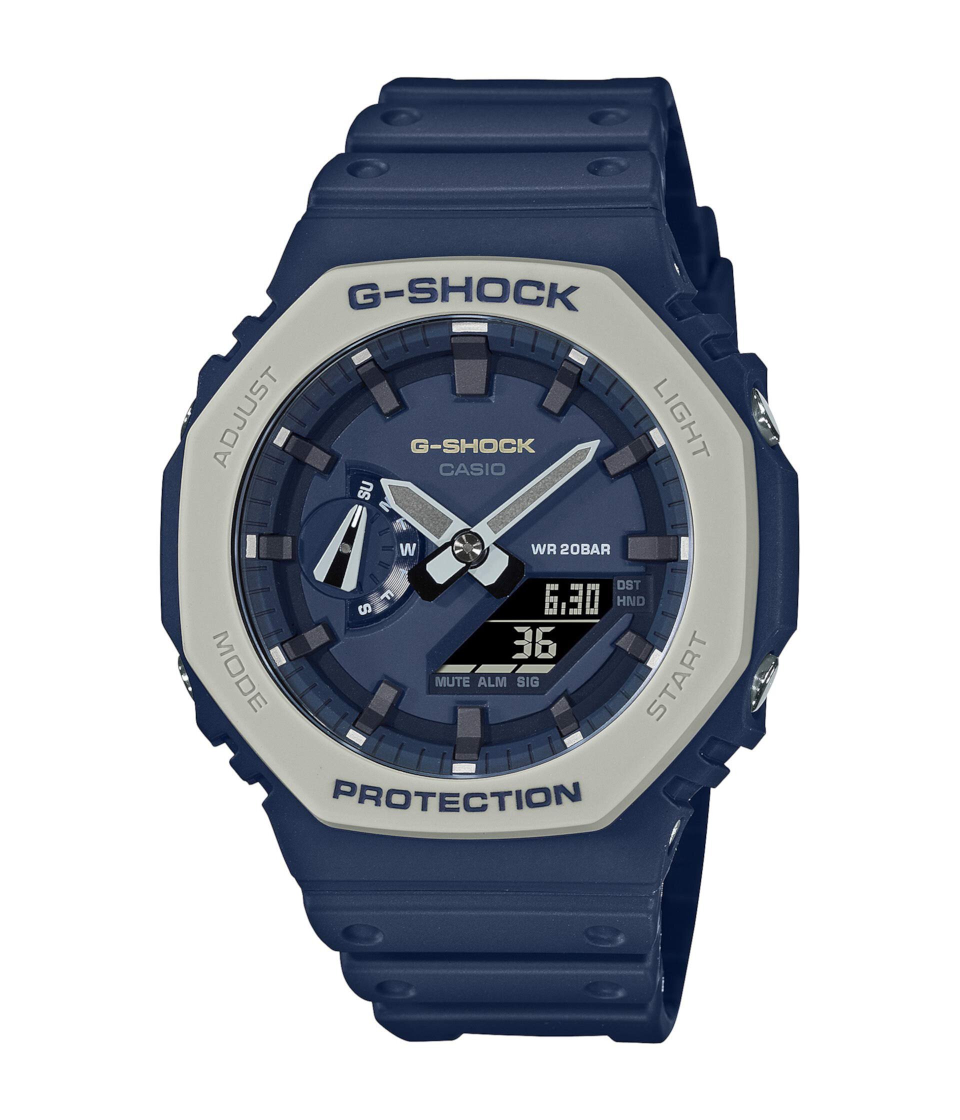 GA2110ET-2A G-Shock