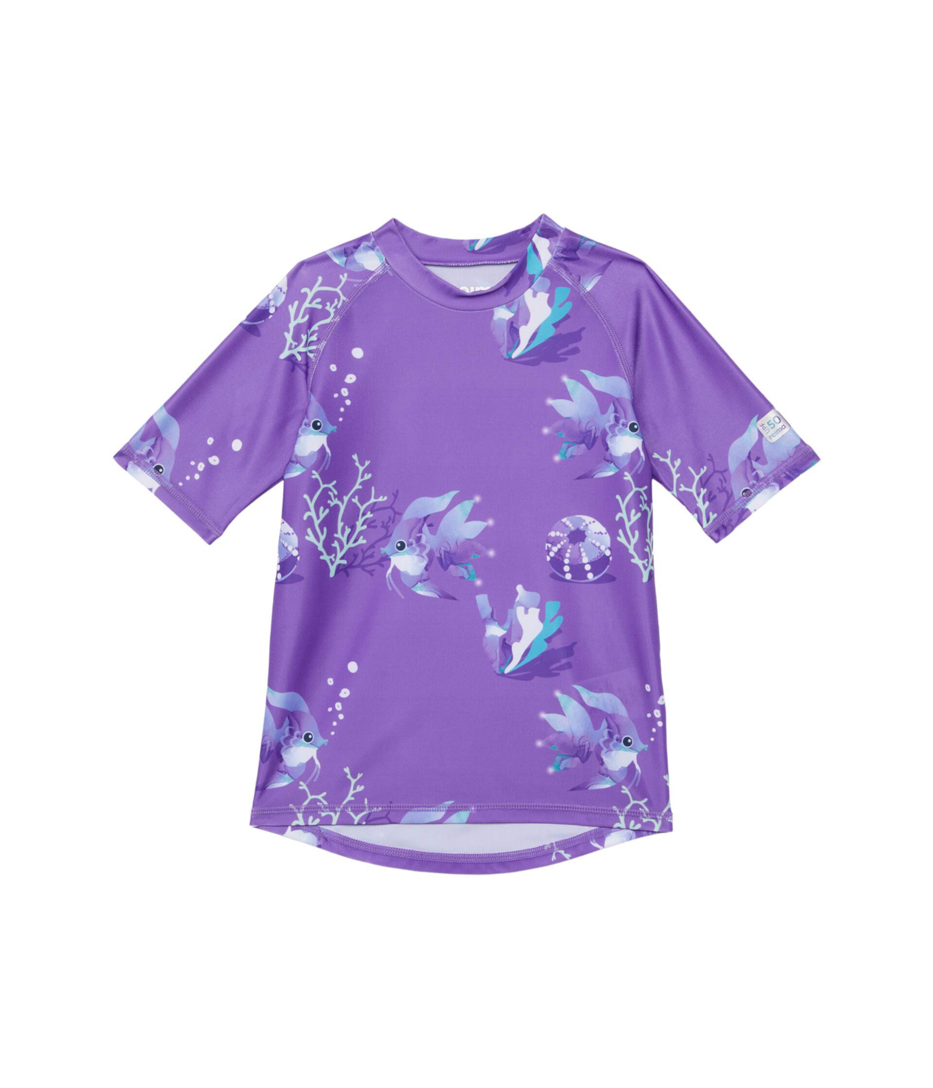 Рубашка для плавания Pulikoi (Младенцы / Малыши) Reima